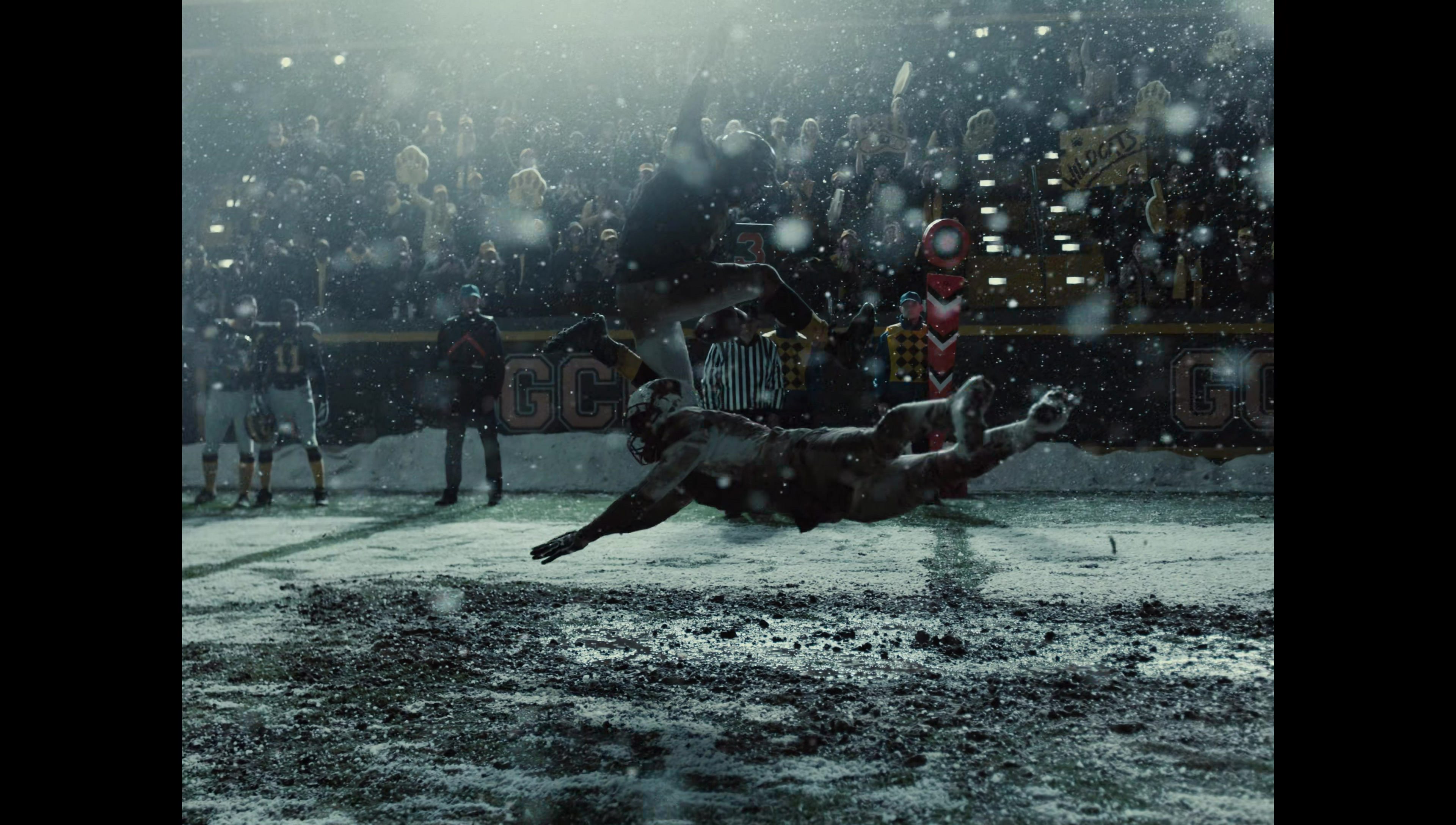 Zack Snyder’s Justice League (2021) screencap 8103