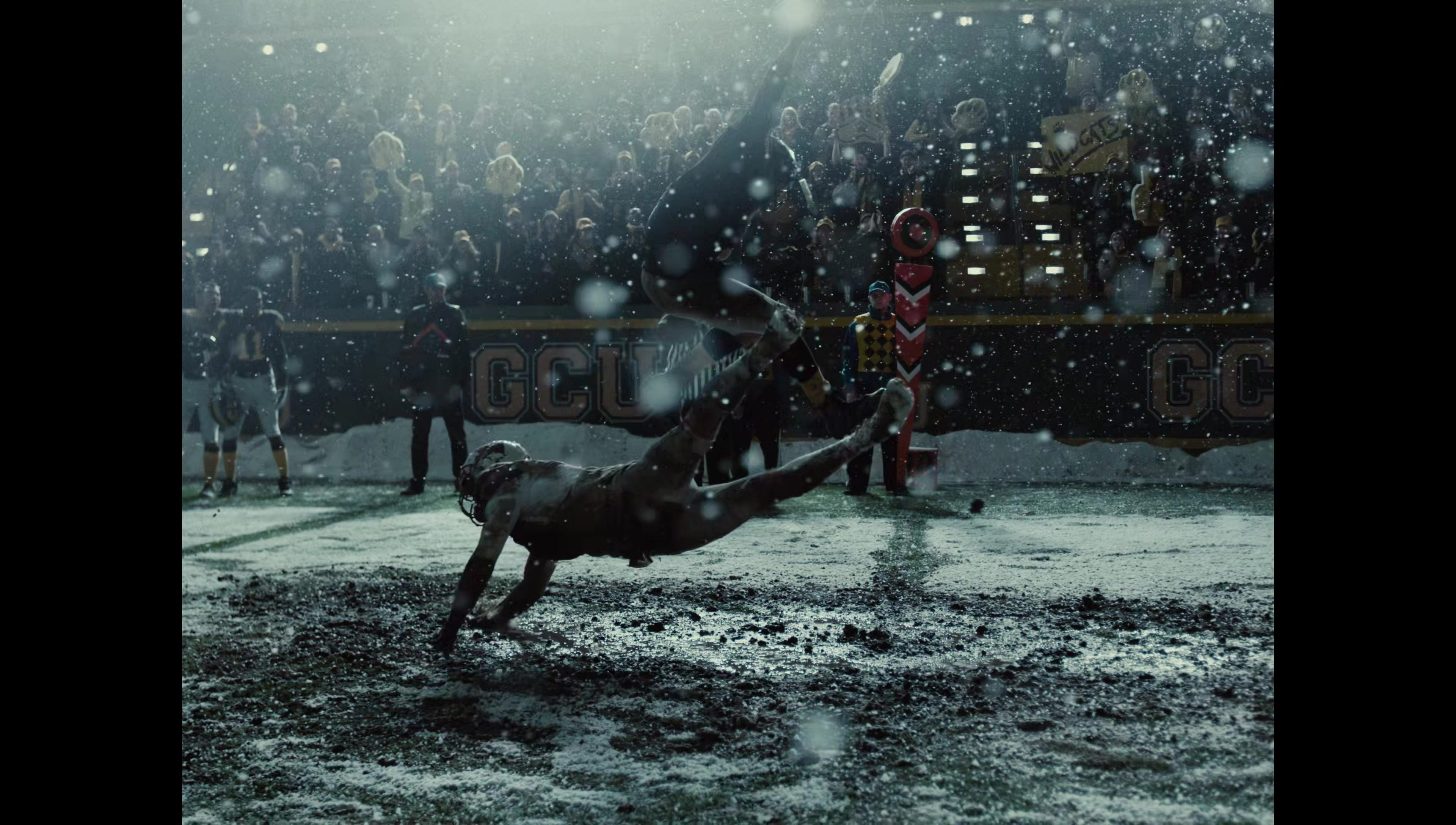 Zack Snyder’s Justice League (2021) movie still 8104