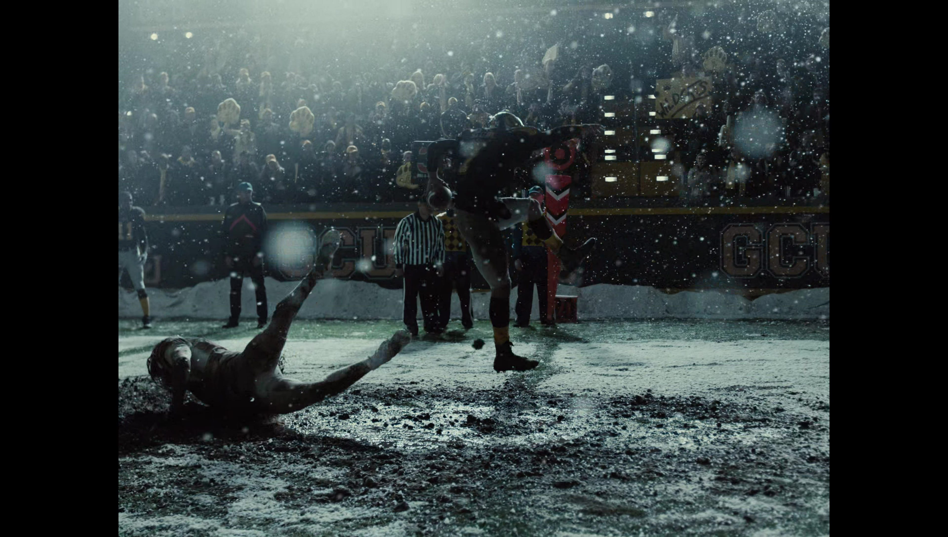 Zack Snyder’s Justice League (2021) HD screenshot 8105