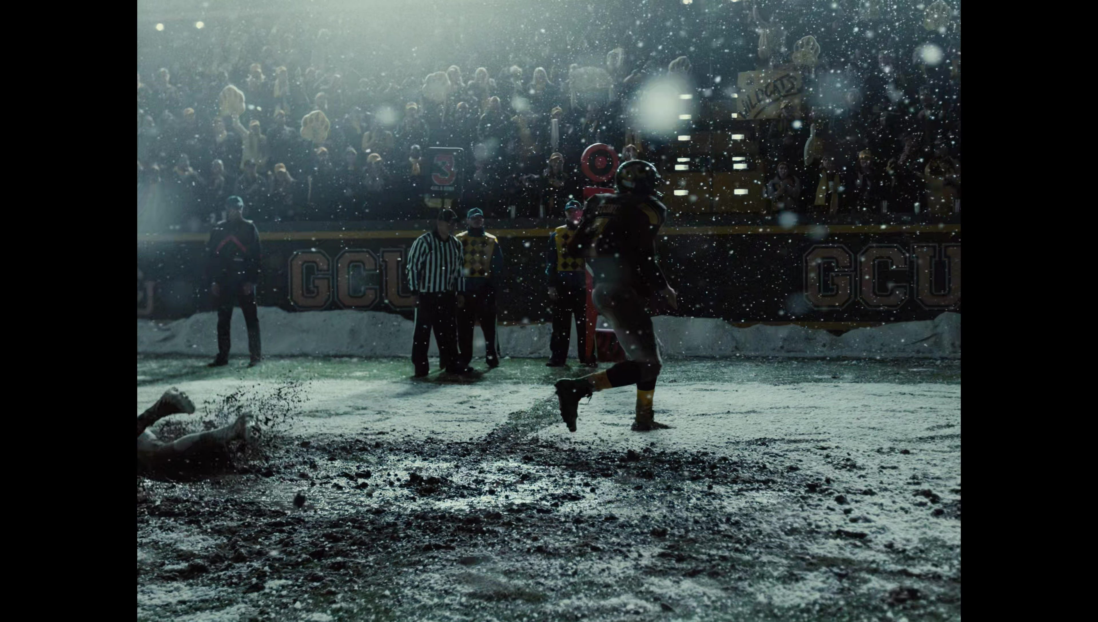 Zack Snyder’s Justice League (2021) screencap 8106