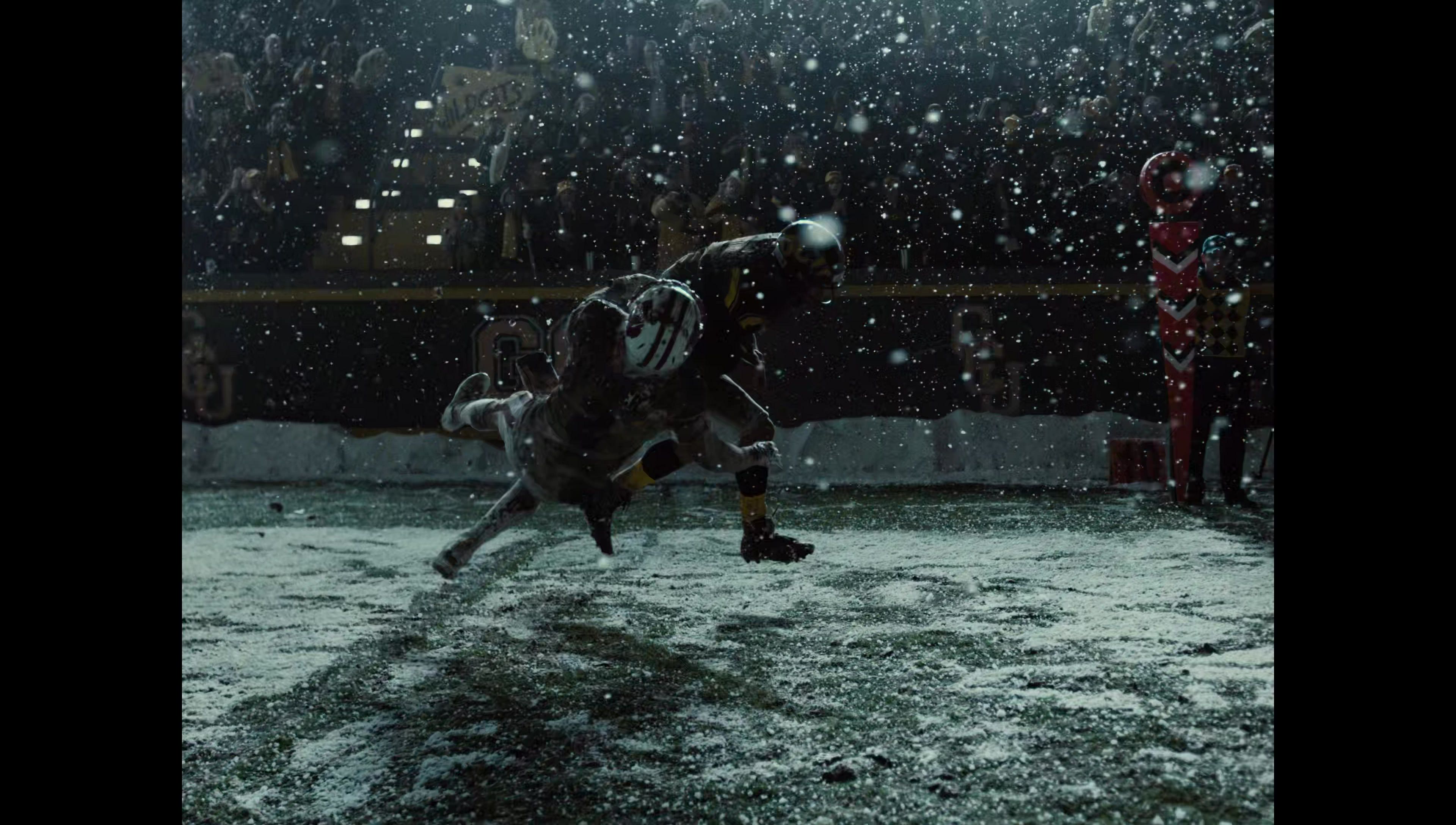 Zack Snyder’s Justice League (2021) movie still 8110