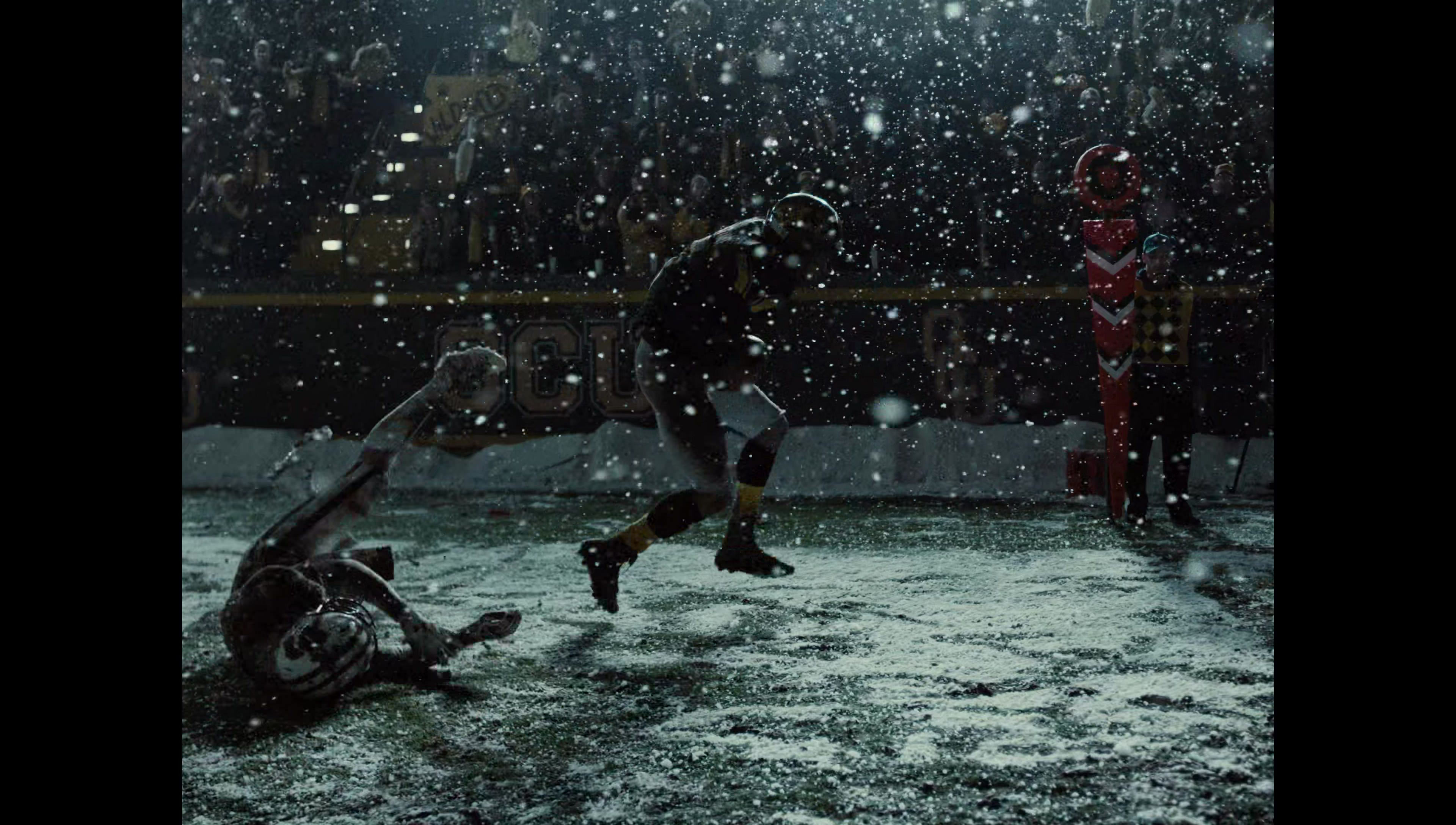 Zack Snyder’s Justice League (2021) HD screenshot 8111