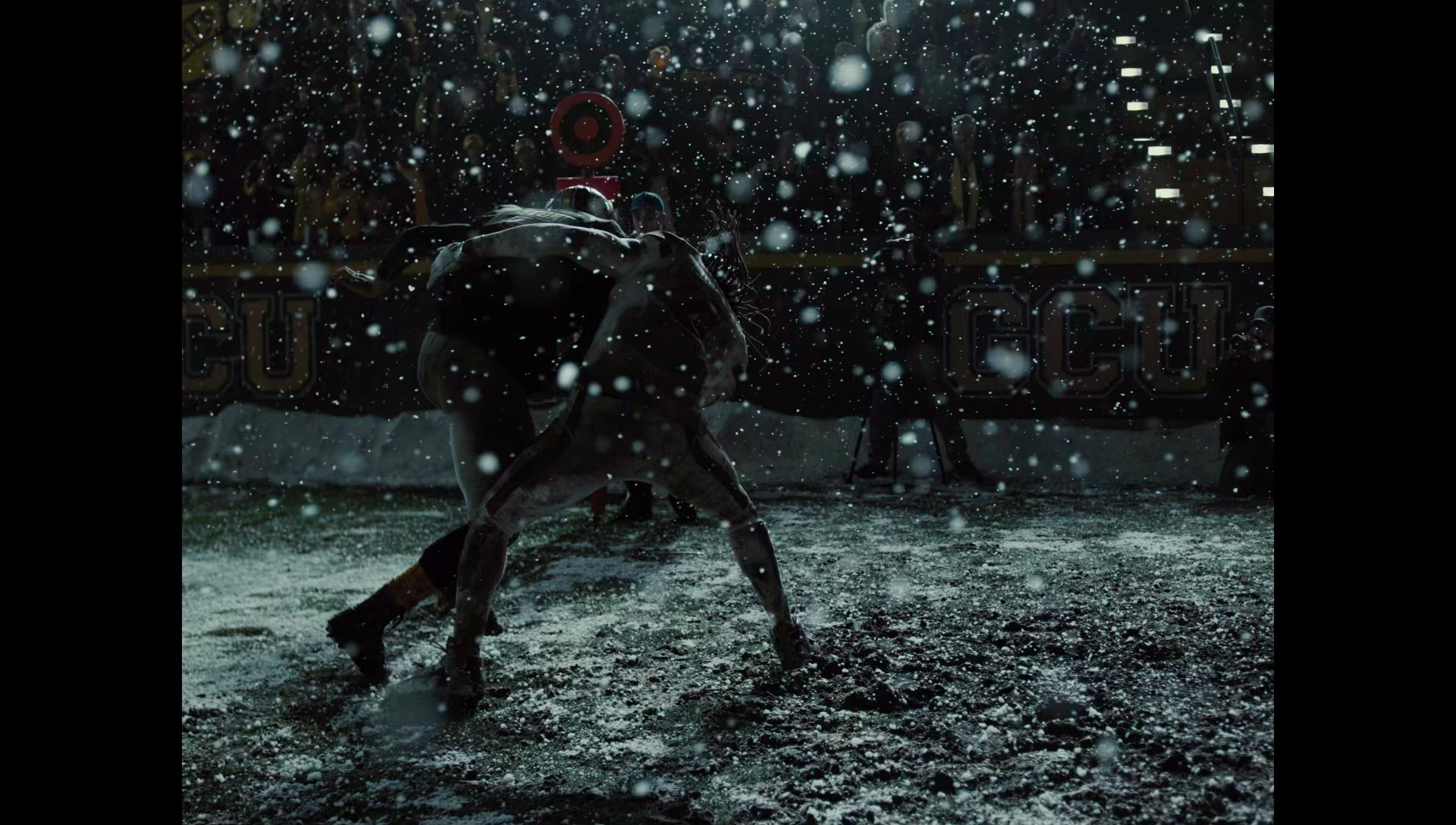 Zack Snyder’s Justice League (2021) HD screenshot 8114