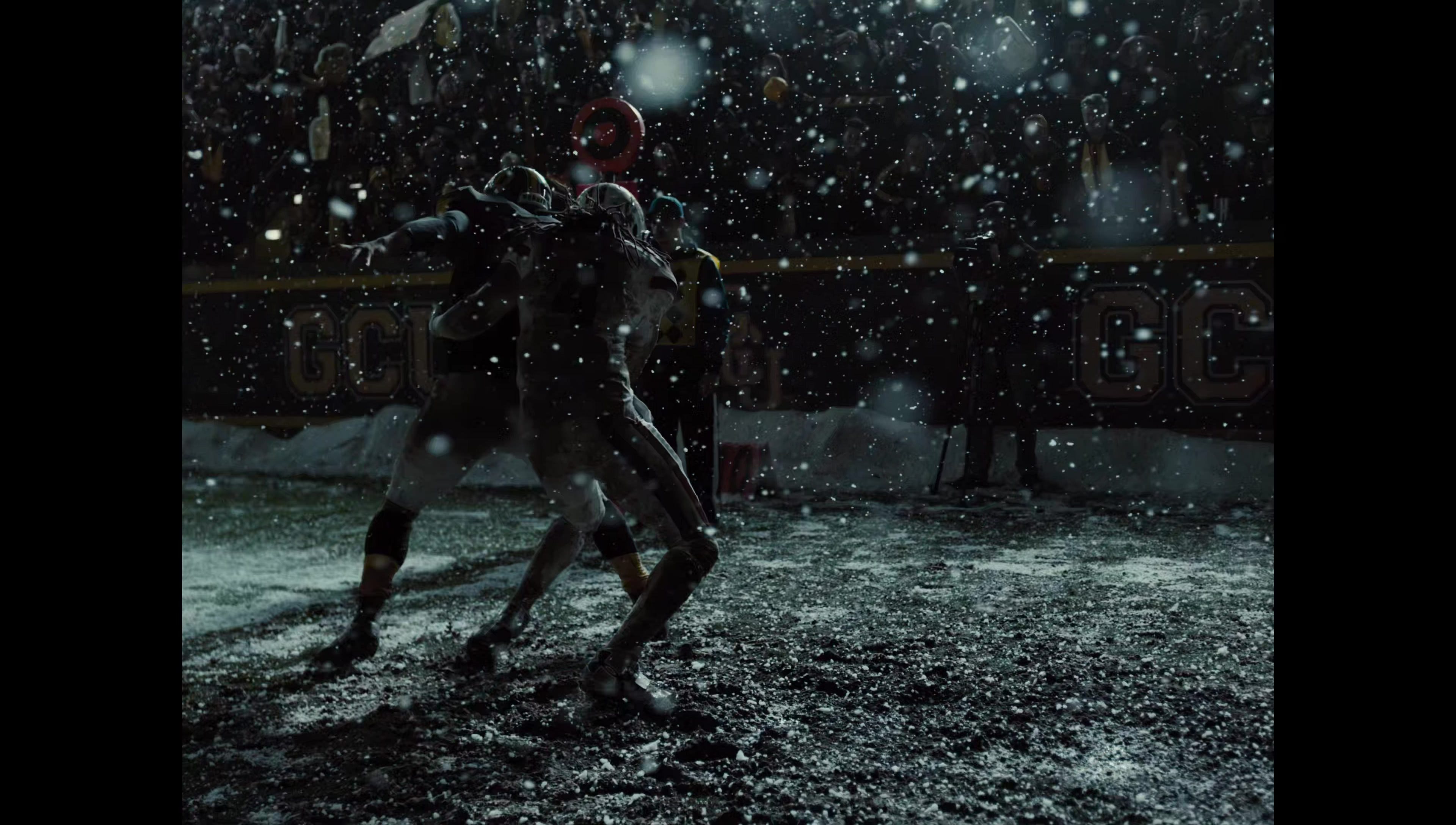 Zack Snyder’s Justice League (2021) screencap 8115