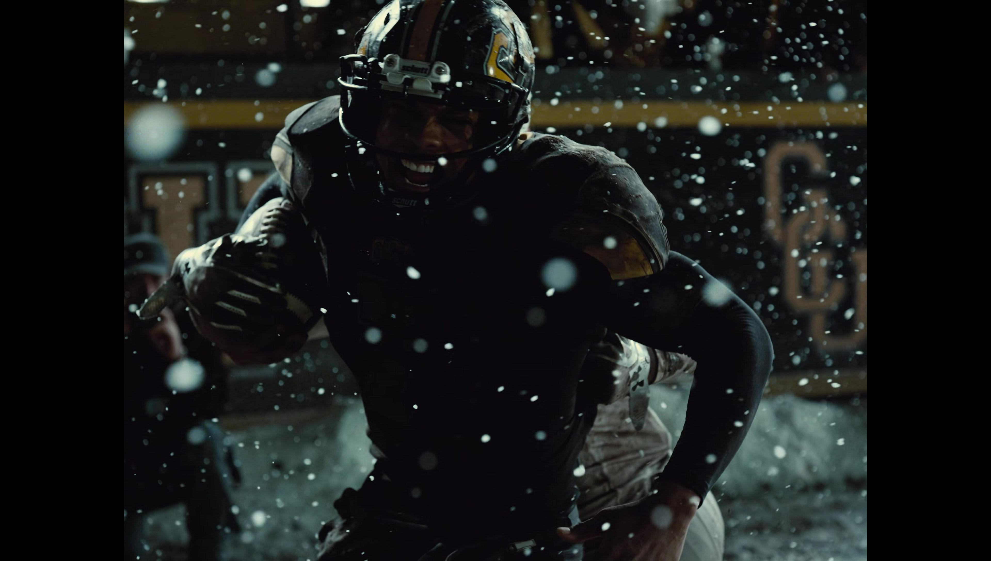 Zack Snyder’s Justice League (2021) HD screenshot 8117
