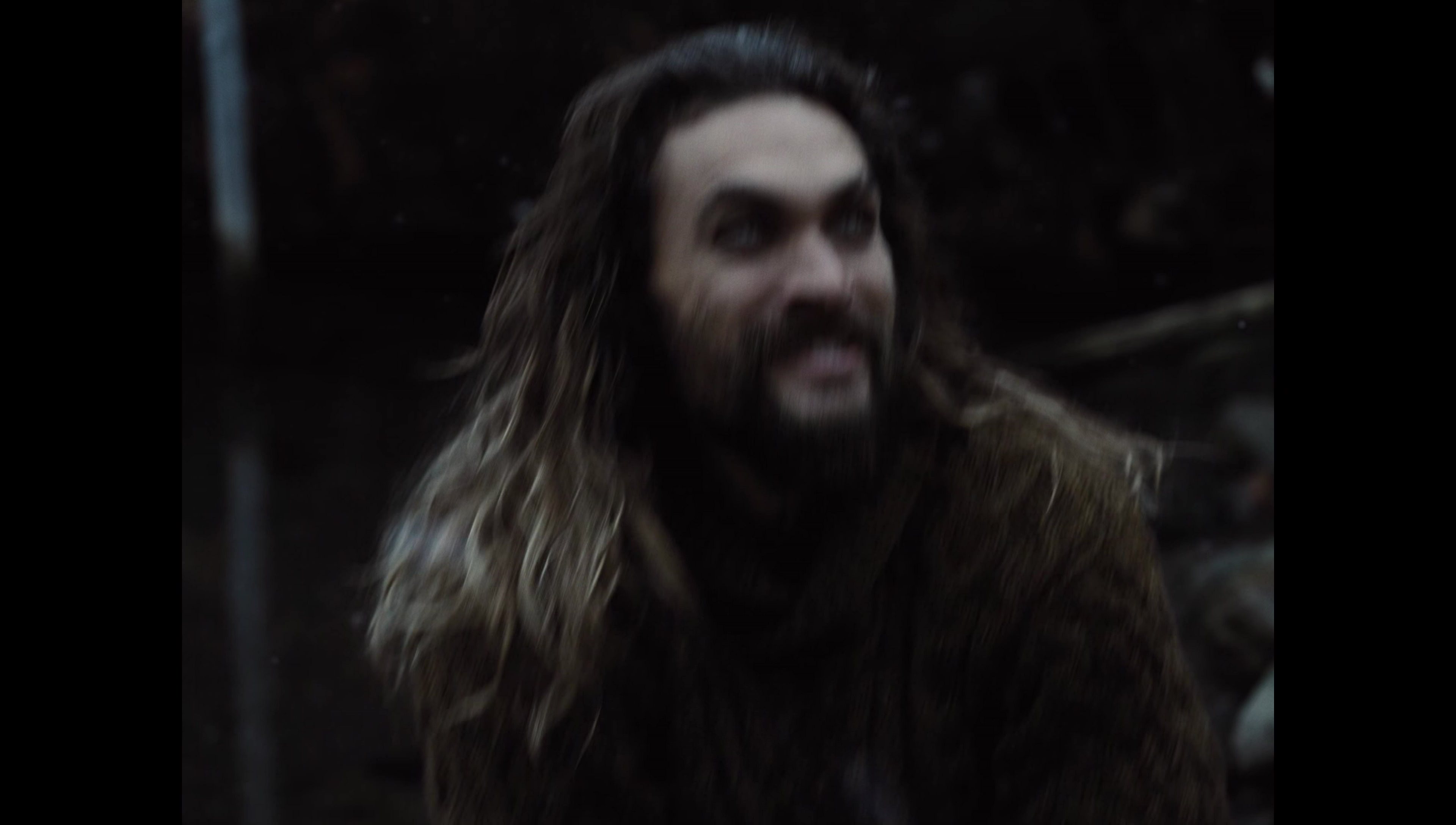 Zack Snyder’s Justice League (2021) HD screenshot 812