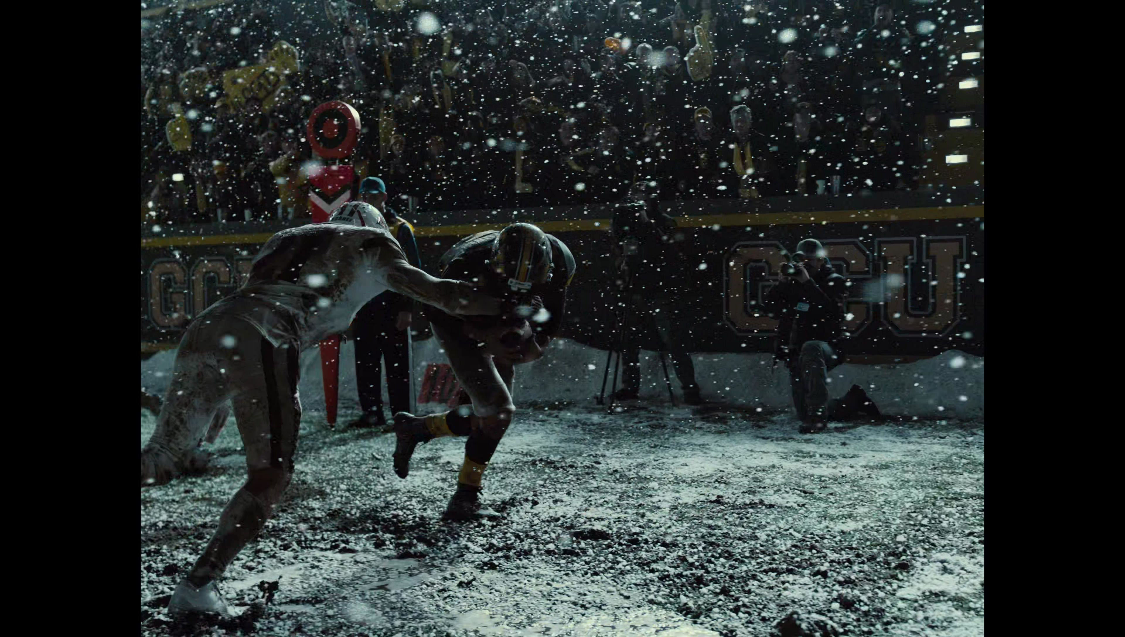 Zack Snyder’s Justice League (2021) HD screenshot 8123