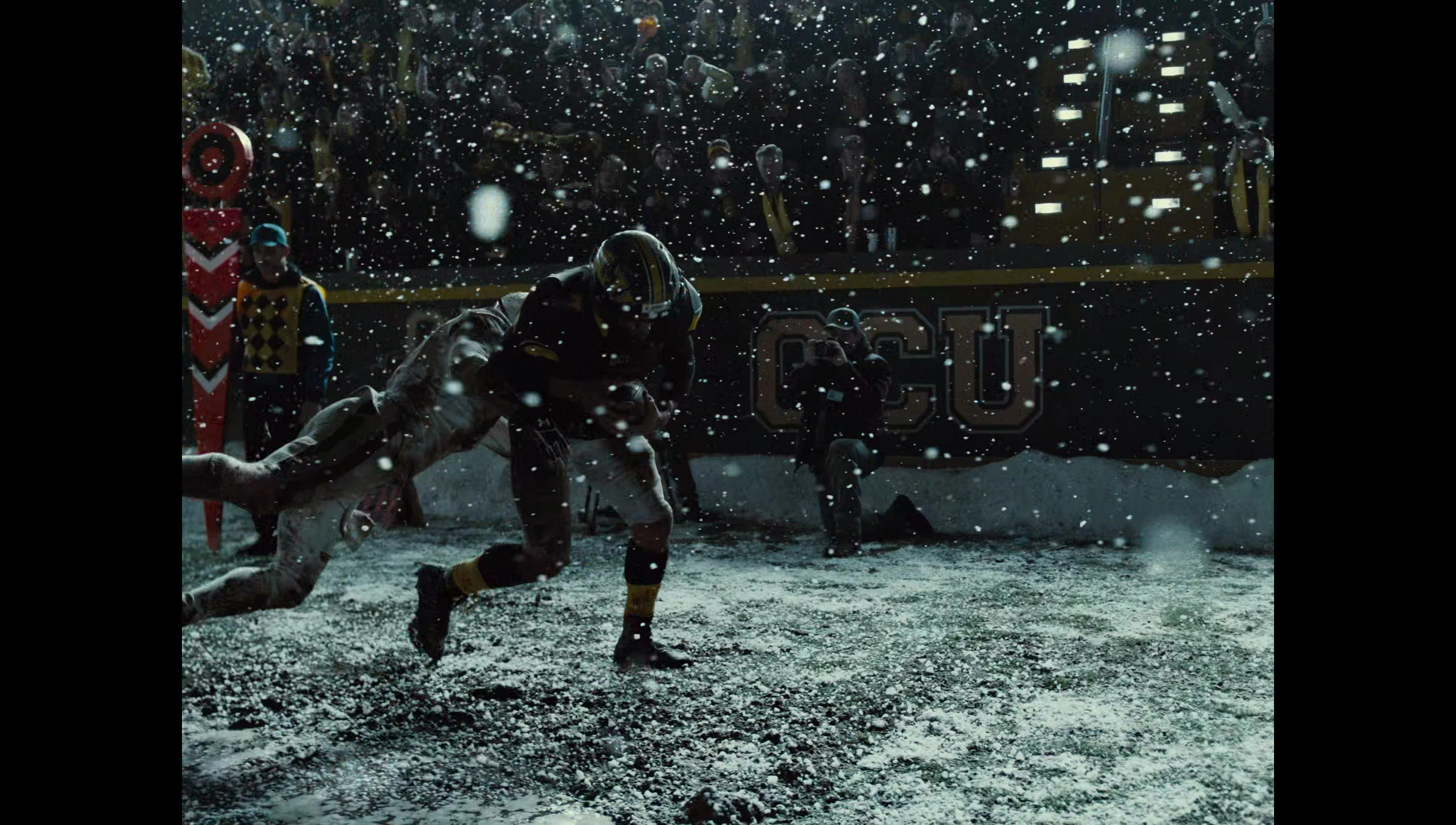 Zack Snyder’s Justice League (2021) screencap 8124