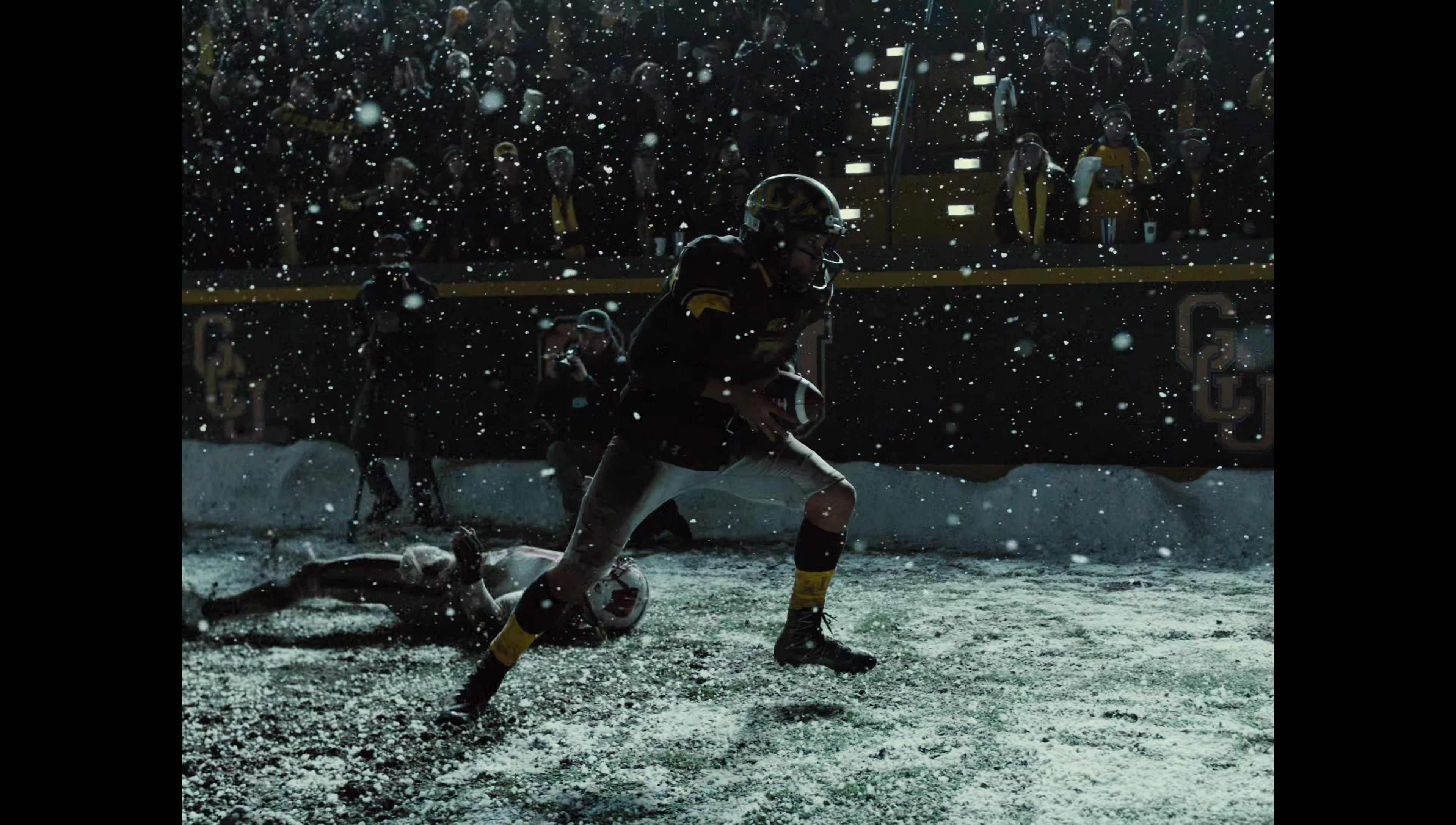 Zack Snyder’s Justice League (2021) HD screenshot 8126