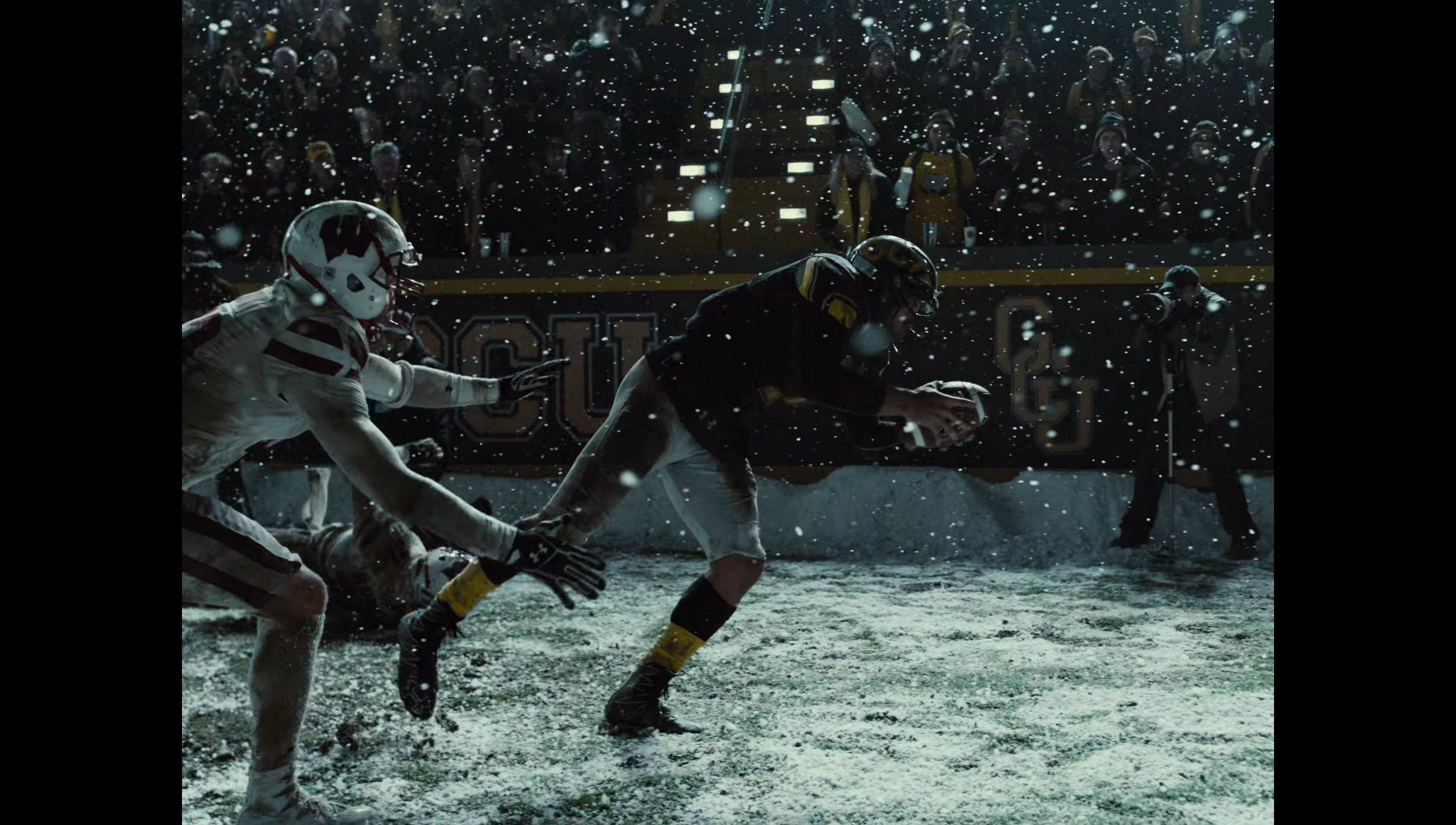 Zack Snyder’s Justice League (2021) screencap 8127