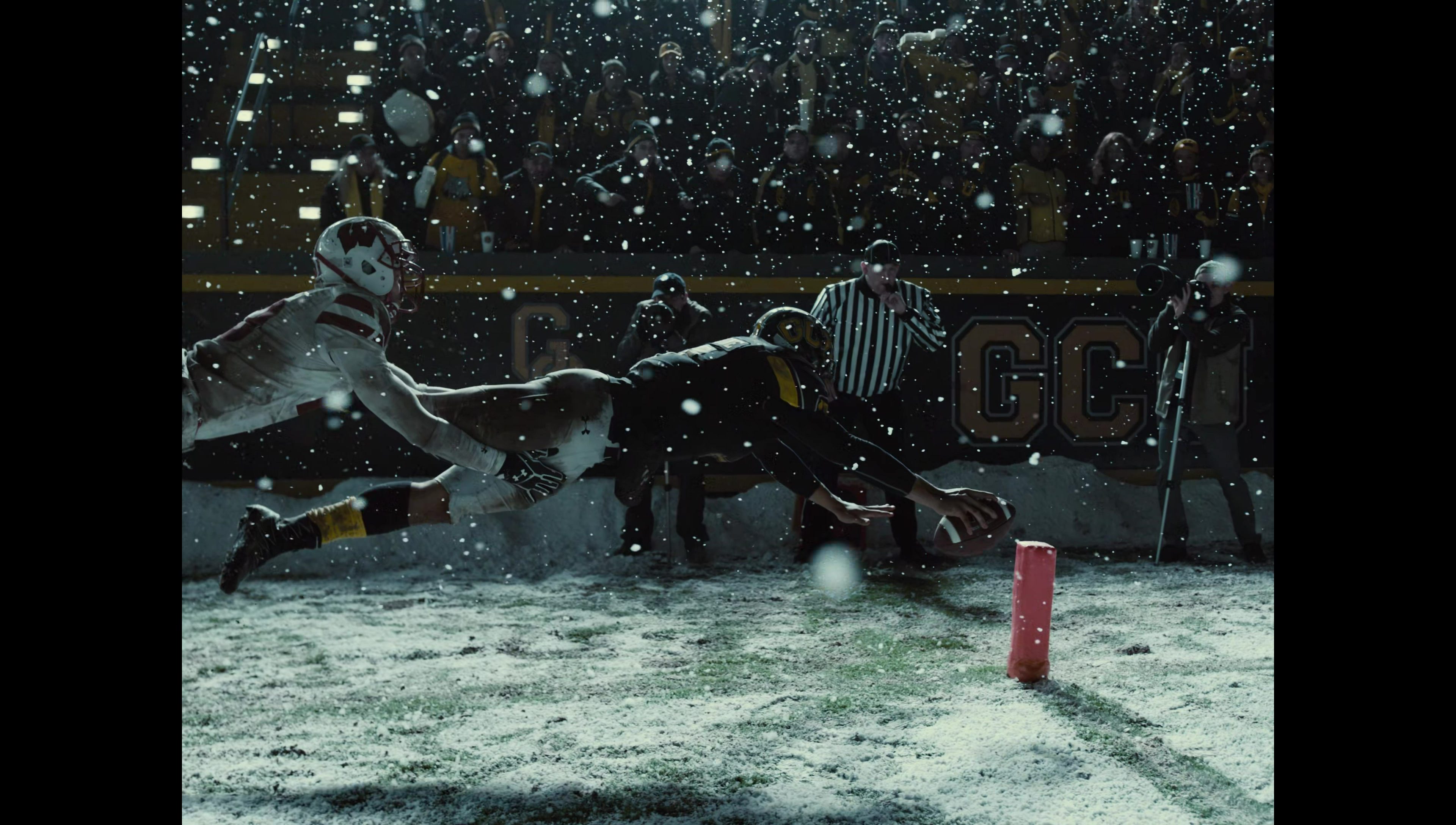 Zack Snyder’s Justice League (2021) HD screenshot 8129