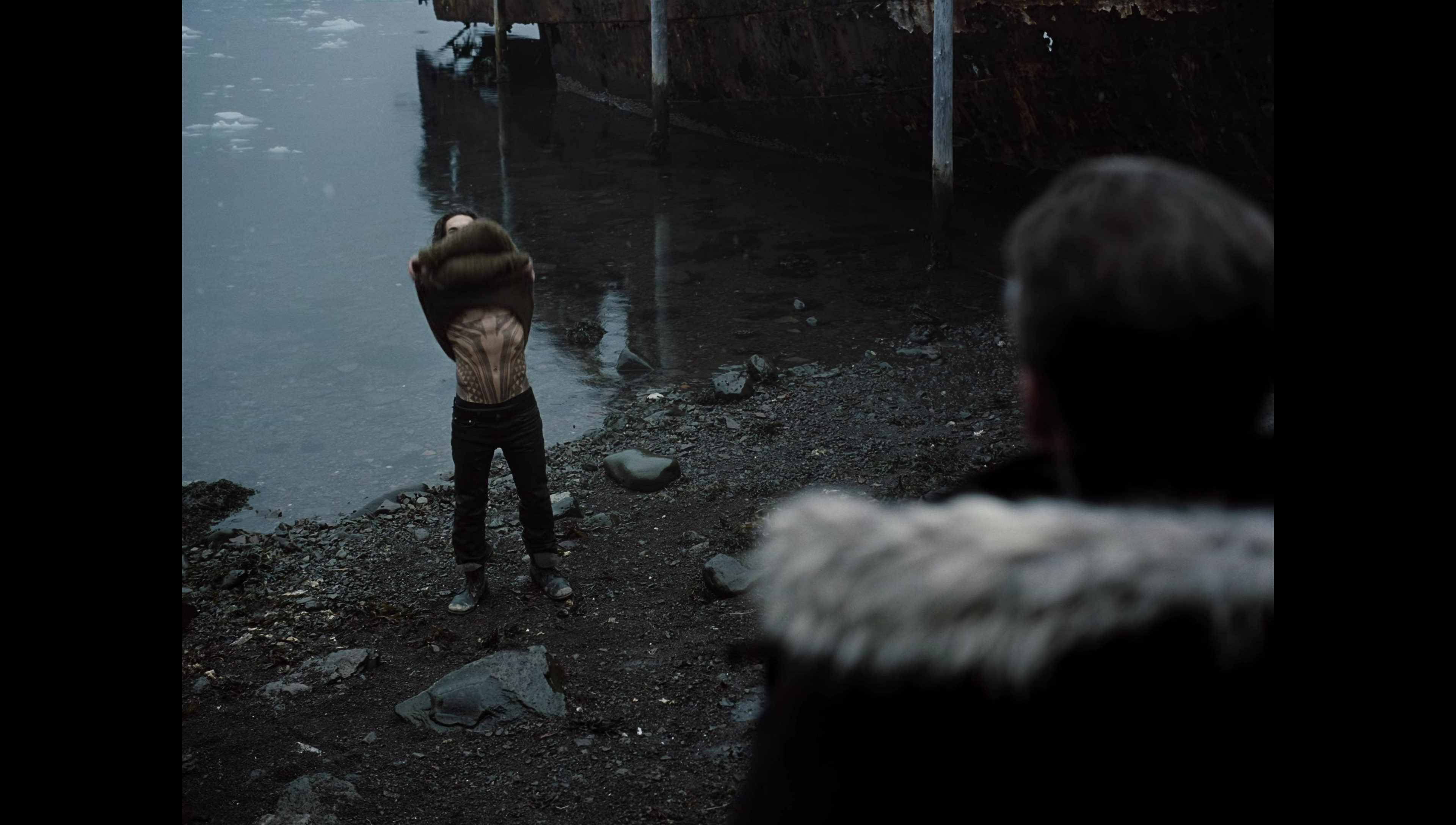 Zack Snyder’s Justice League (2021) screencap 813