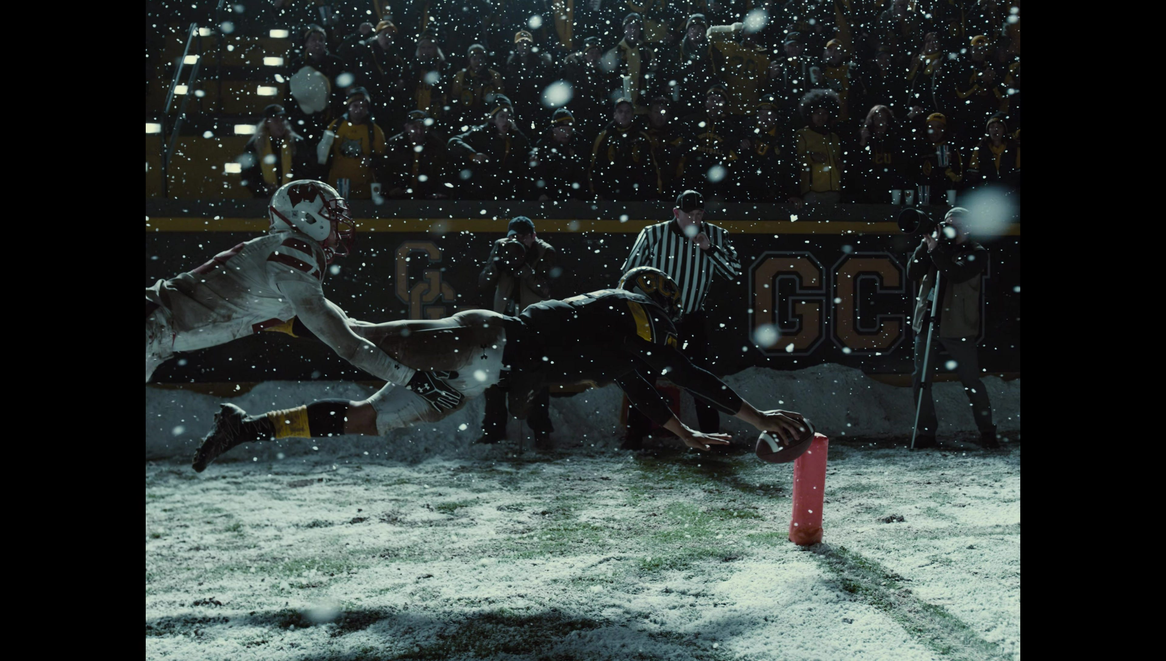 Zack Snyder’s Justice League (2021) movie still 8131