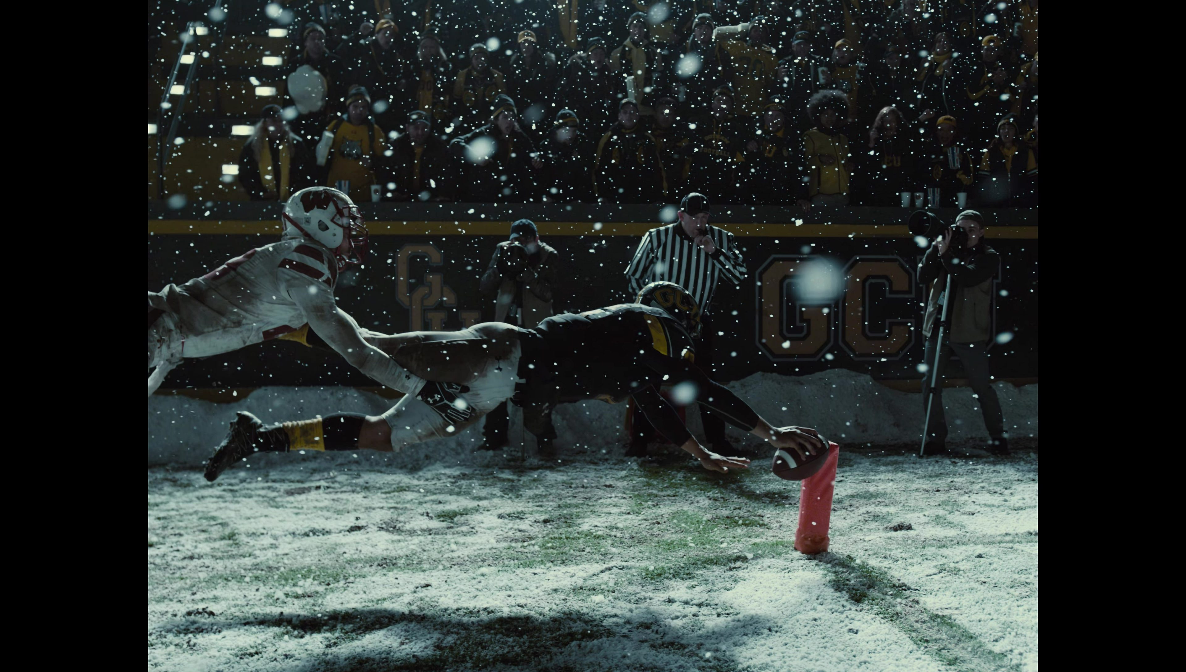 Zack Snyder’s Justice League (2021) HD screenshot 8132