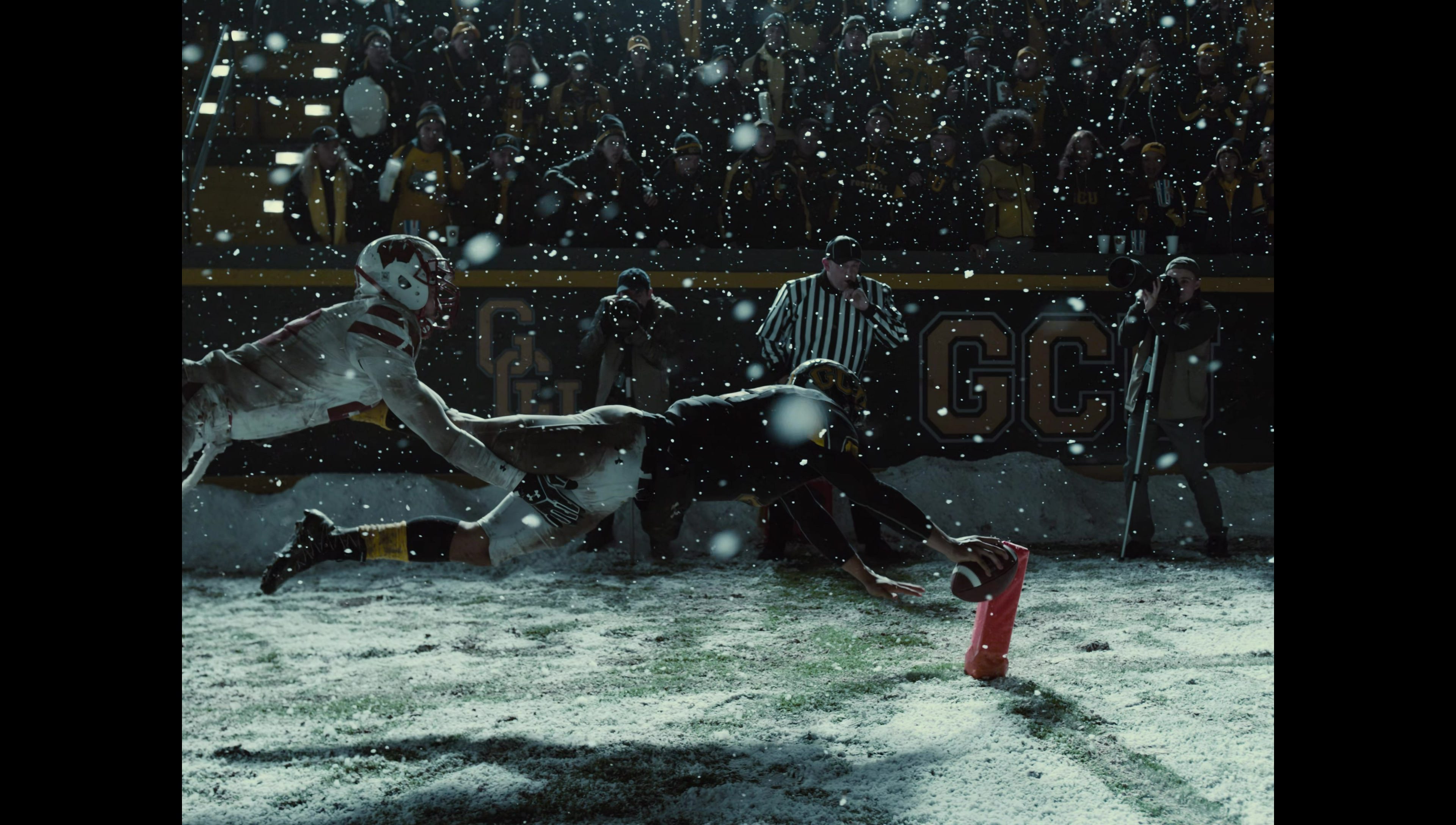 Zack Snyder’s Justice League (2021) screencap 8133