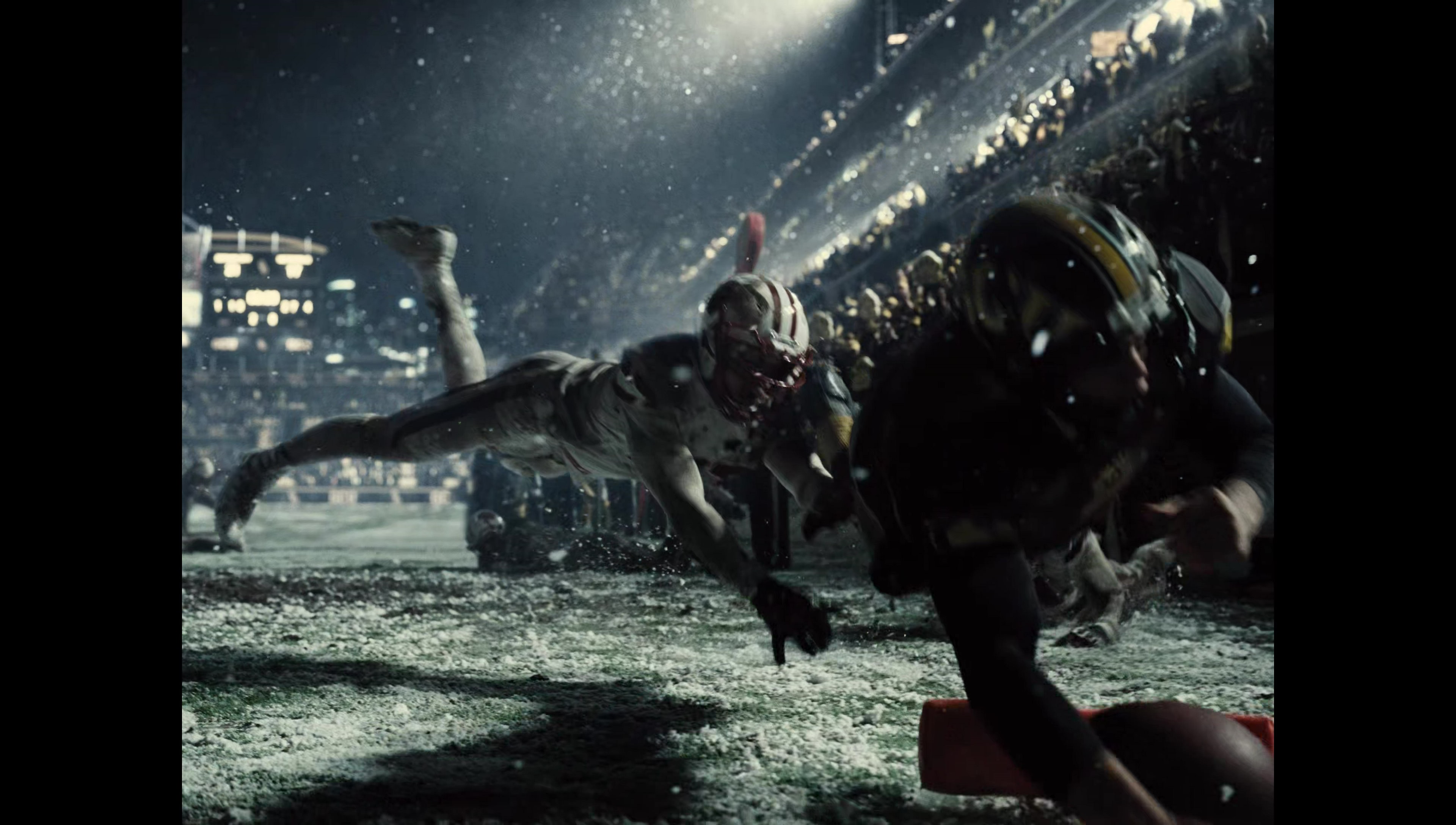 Zack Snyder’s Justice League (2021) HD screenshot 8135