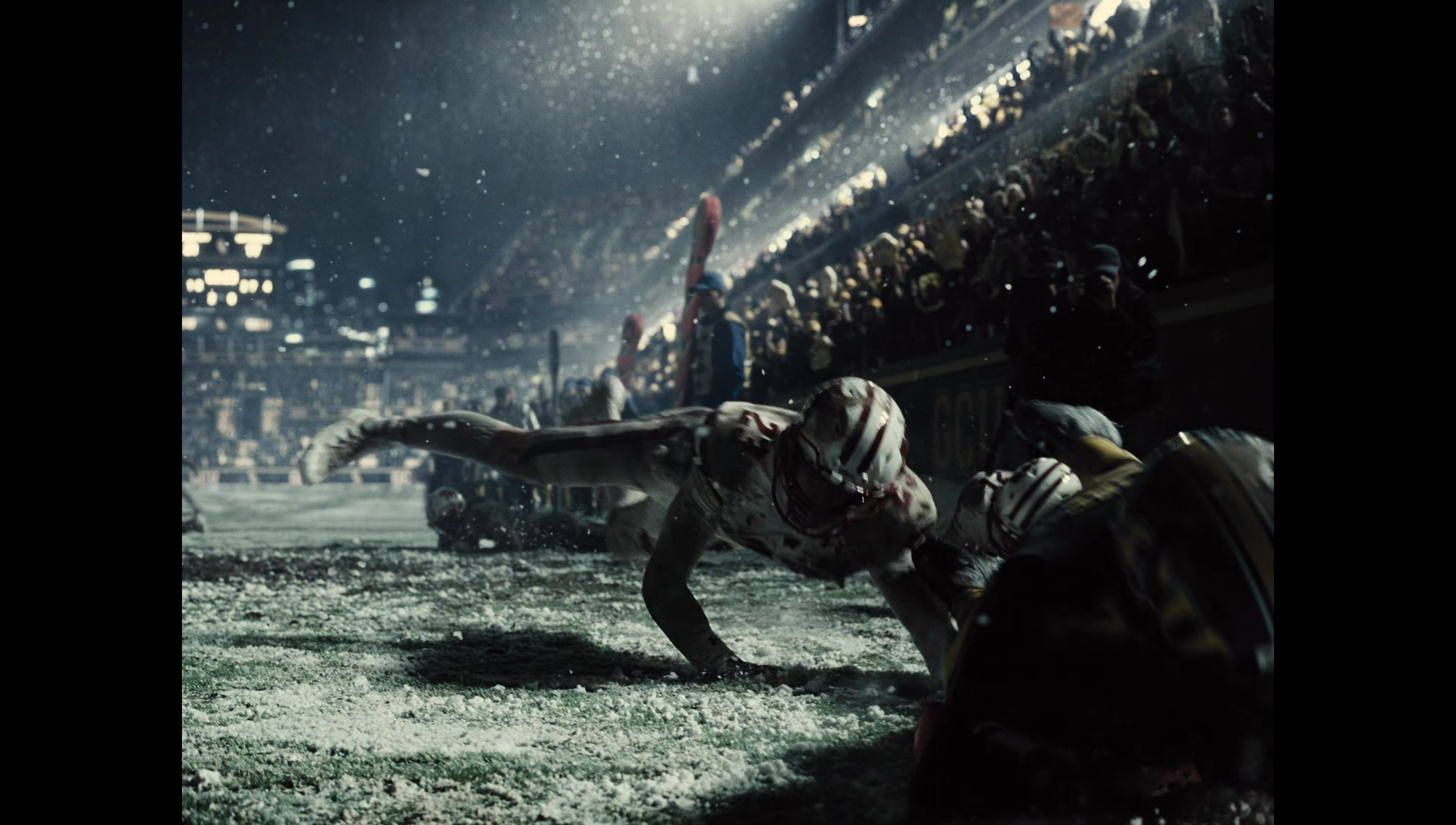 Zack Snyder’s Justice League (2021) screencap 8136
