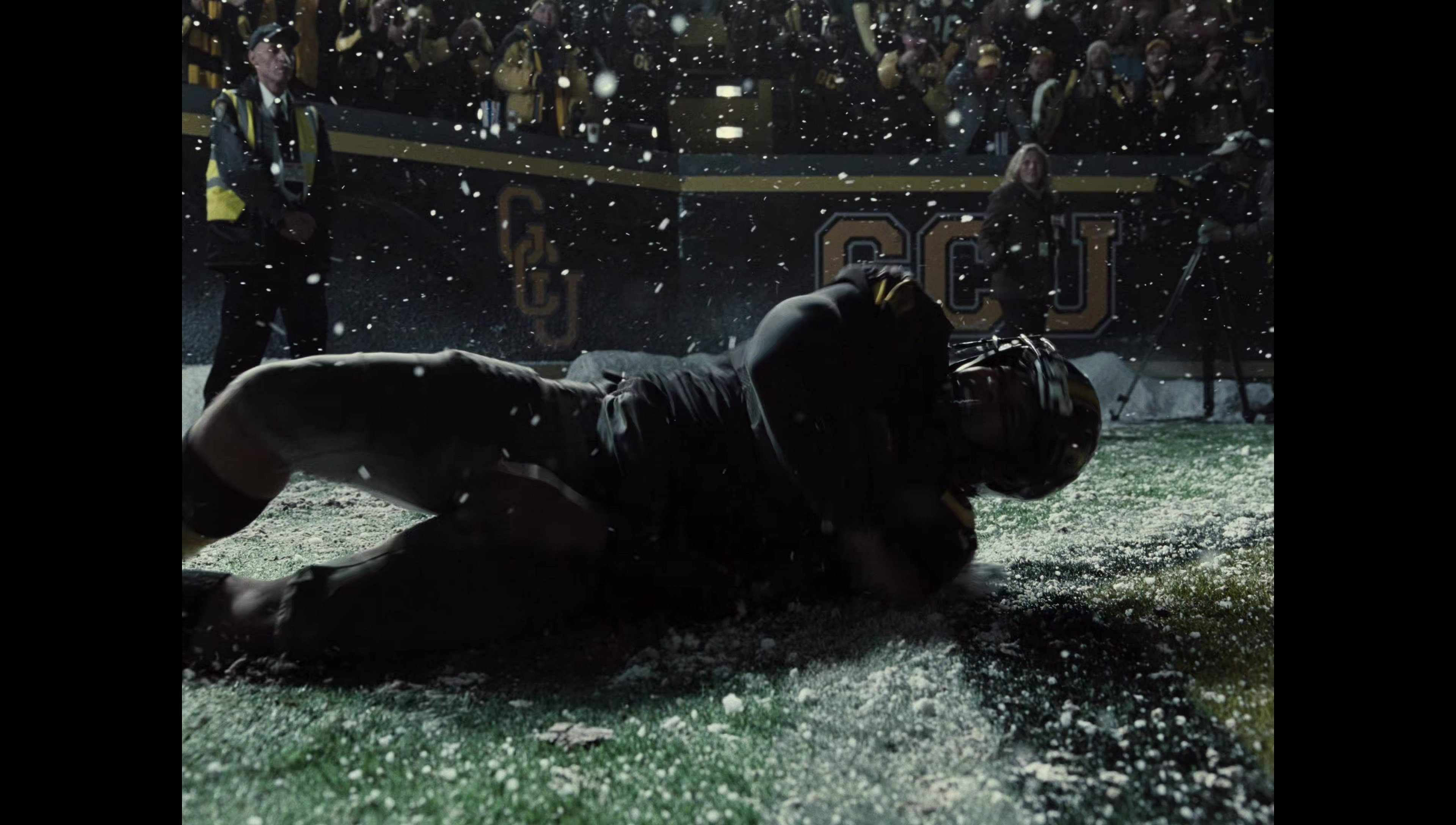 Zack Snyder’s Justice League (2021) HD screenshot 8138