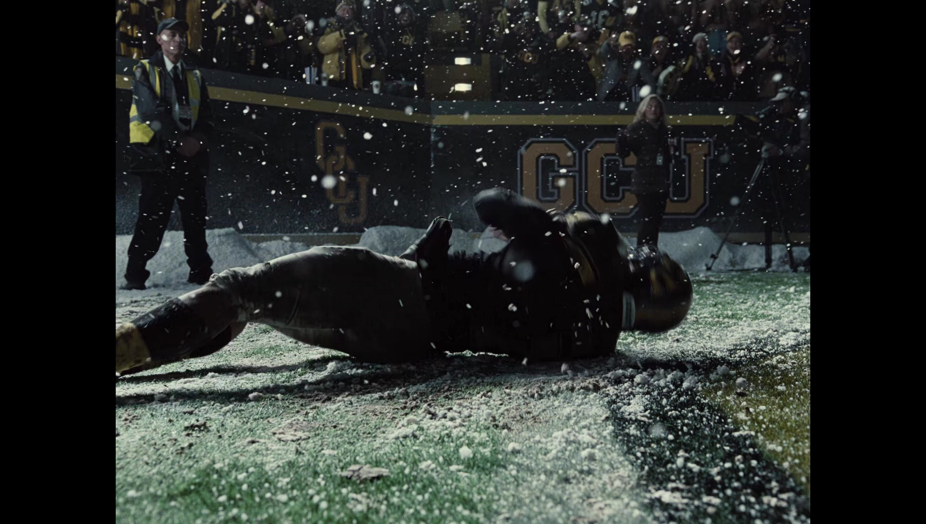 Zack Snyder’s Justice League (2021) screencap 8139