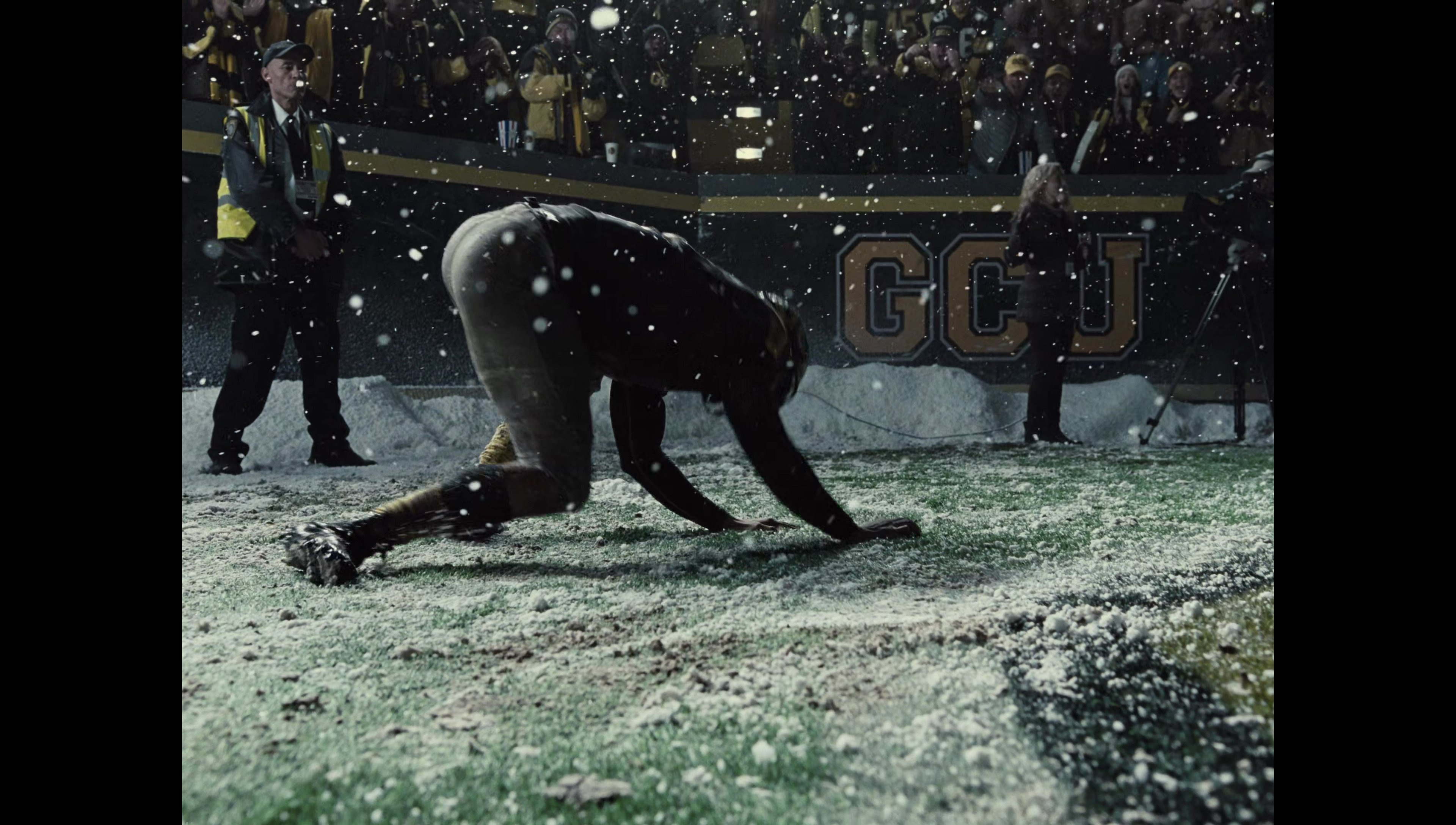 Zack Snyder’s Justice League (2021) HD screenshot 8141