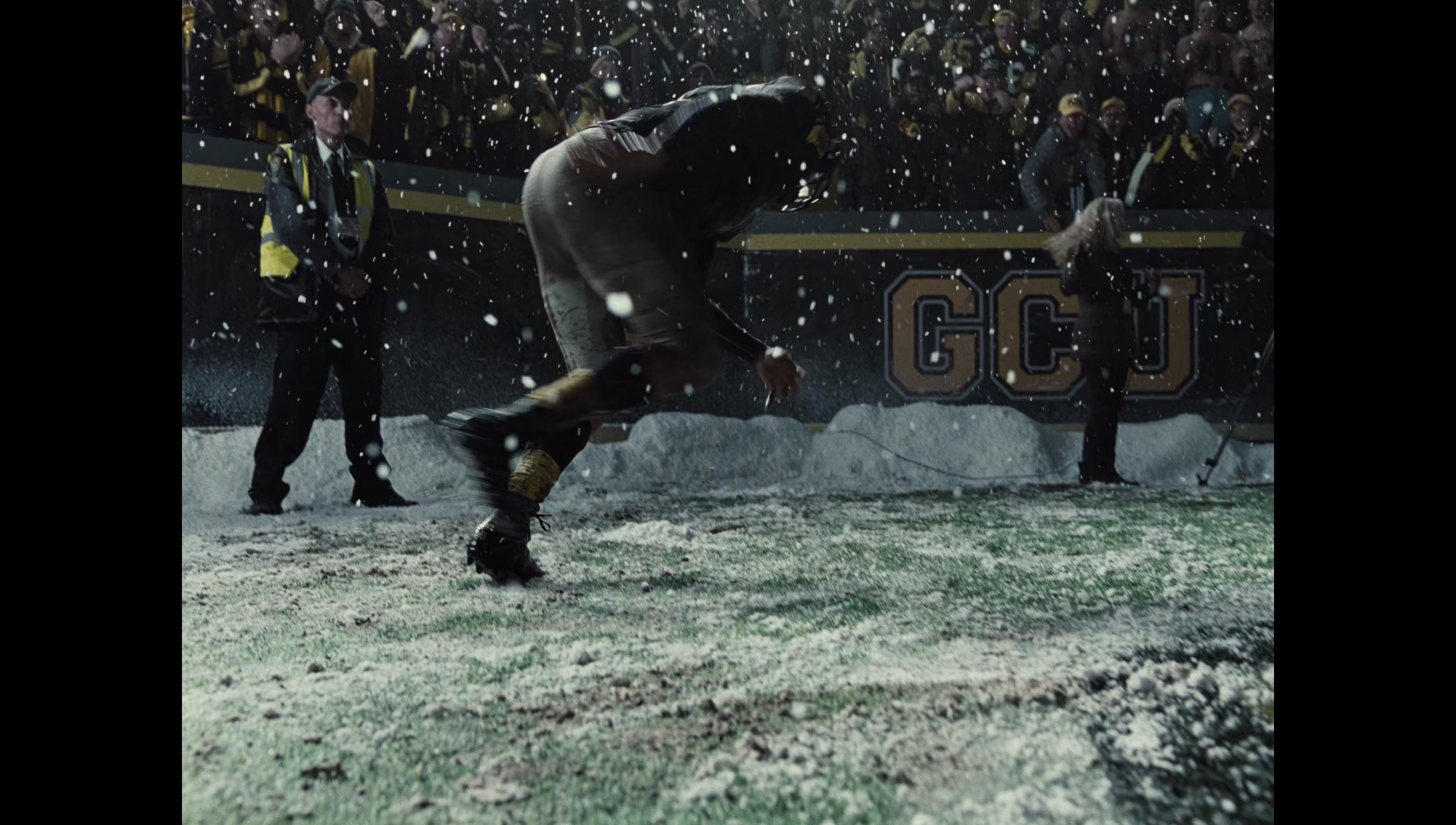 Zack Snyder’s Justice League (2021) screencap 8142