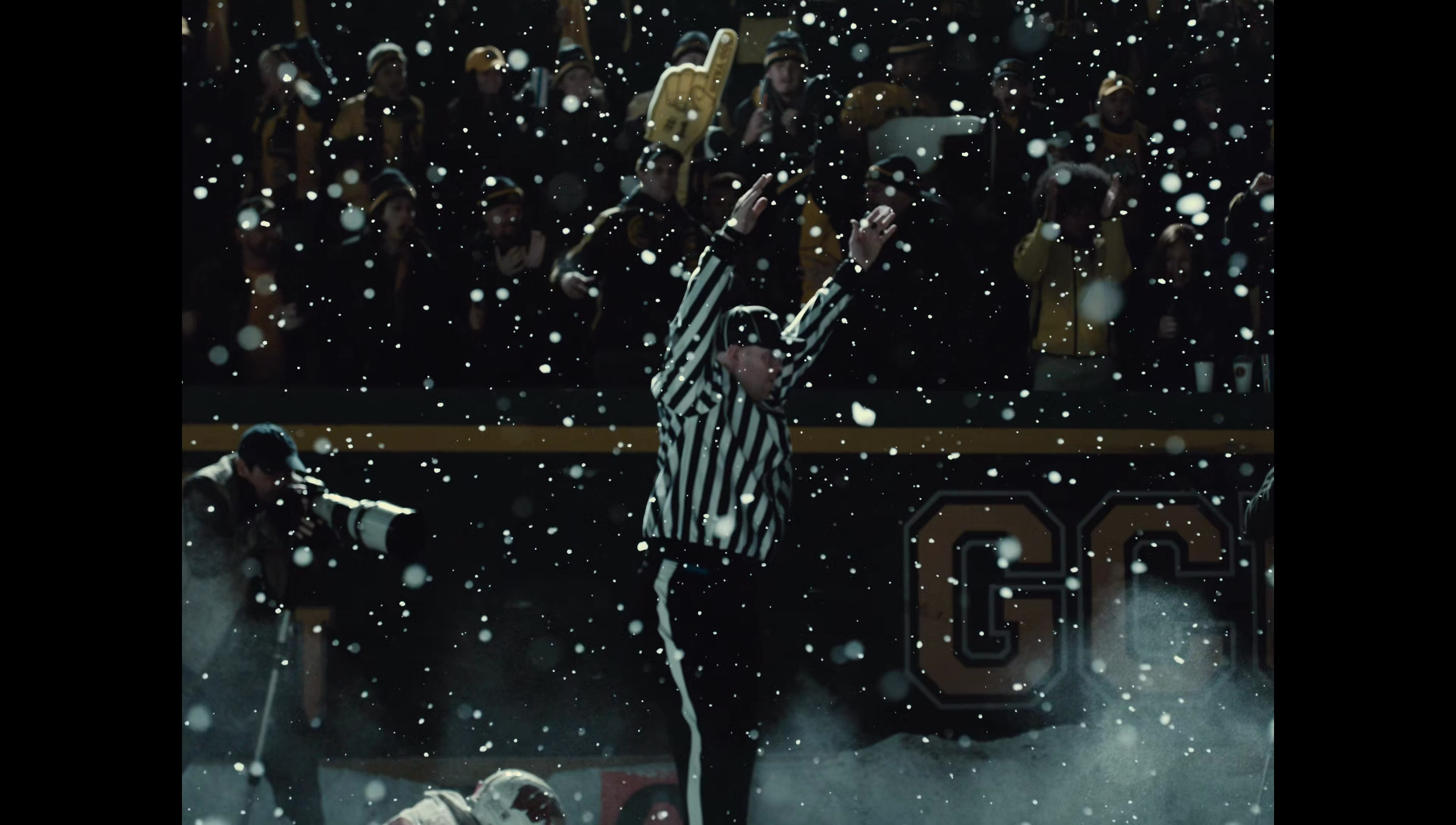 Zack Snyder’s Justice League (2021) screencap 8145