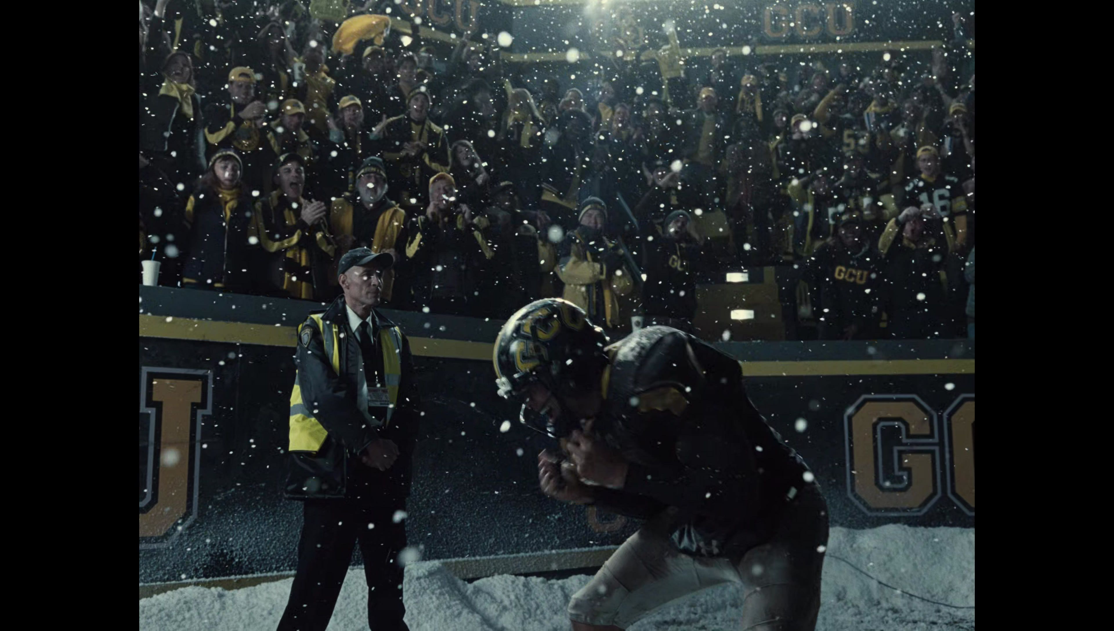 Zack Snyder’s Justice League (2021) HD screenshot 8147