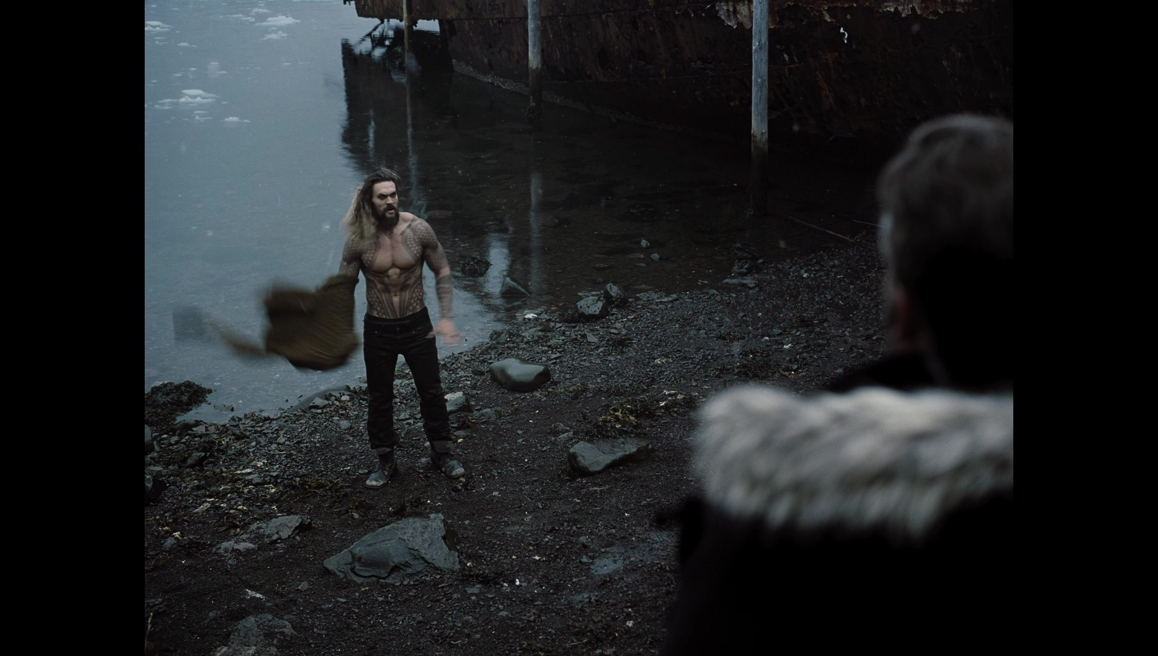 Zack Snyder’s Justice League (2021) HD screenshot 815