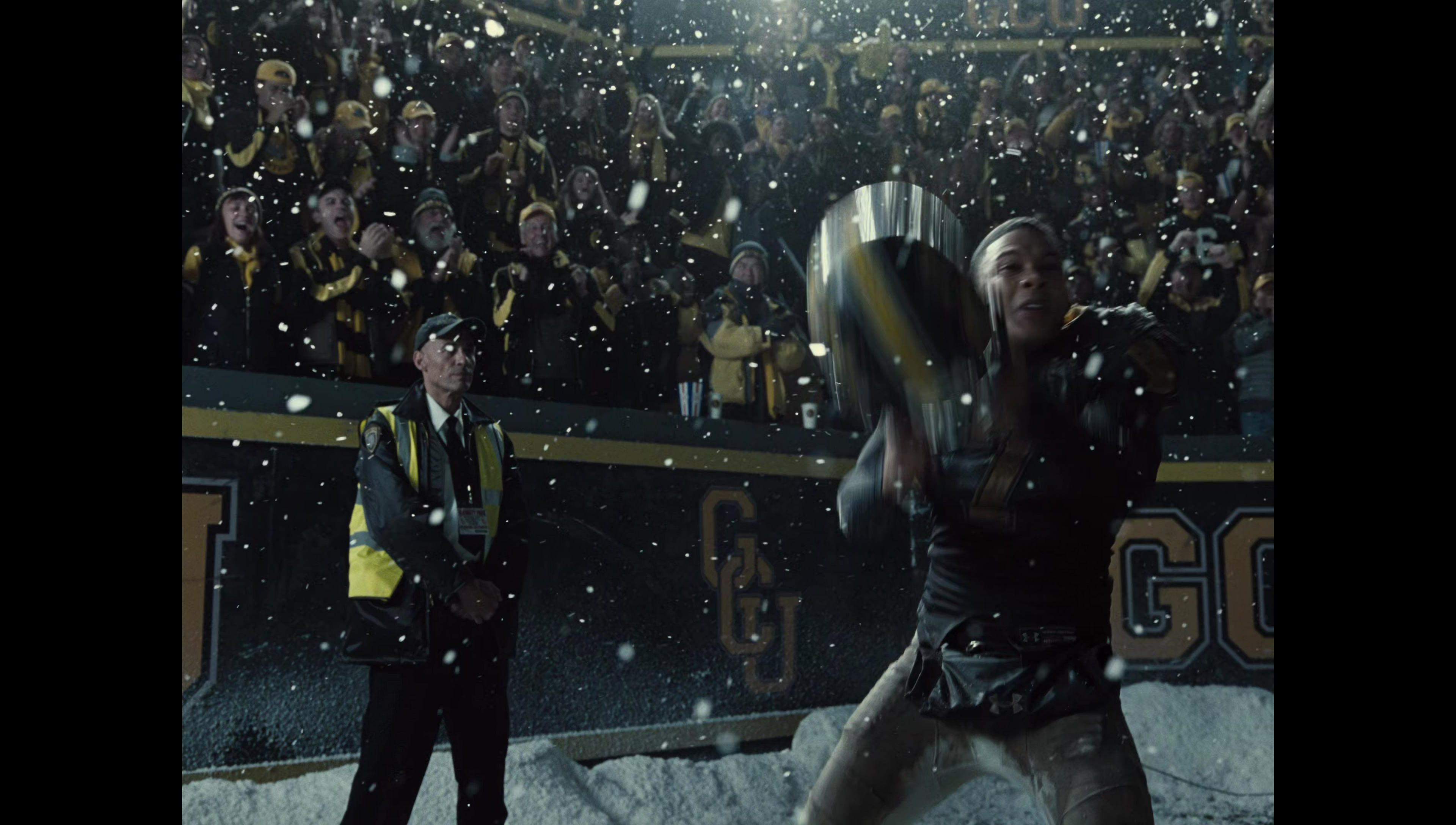 Zack Snyder’s Justice League (2021) HD screenshot 8150