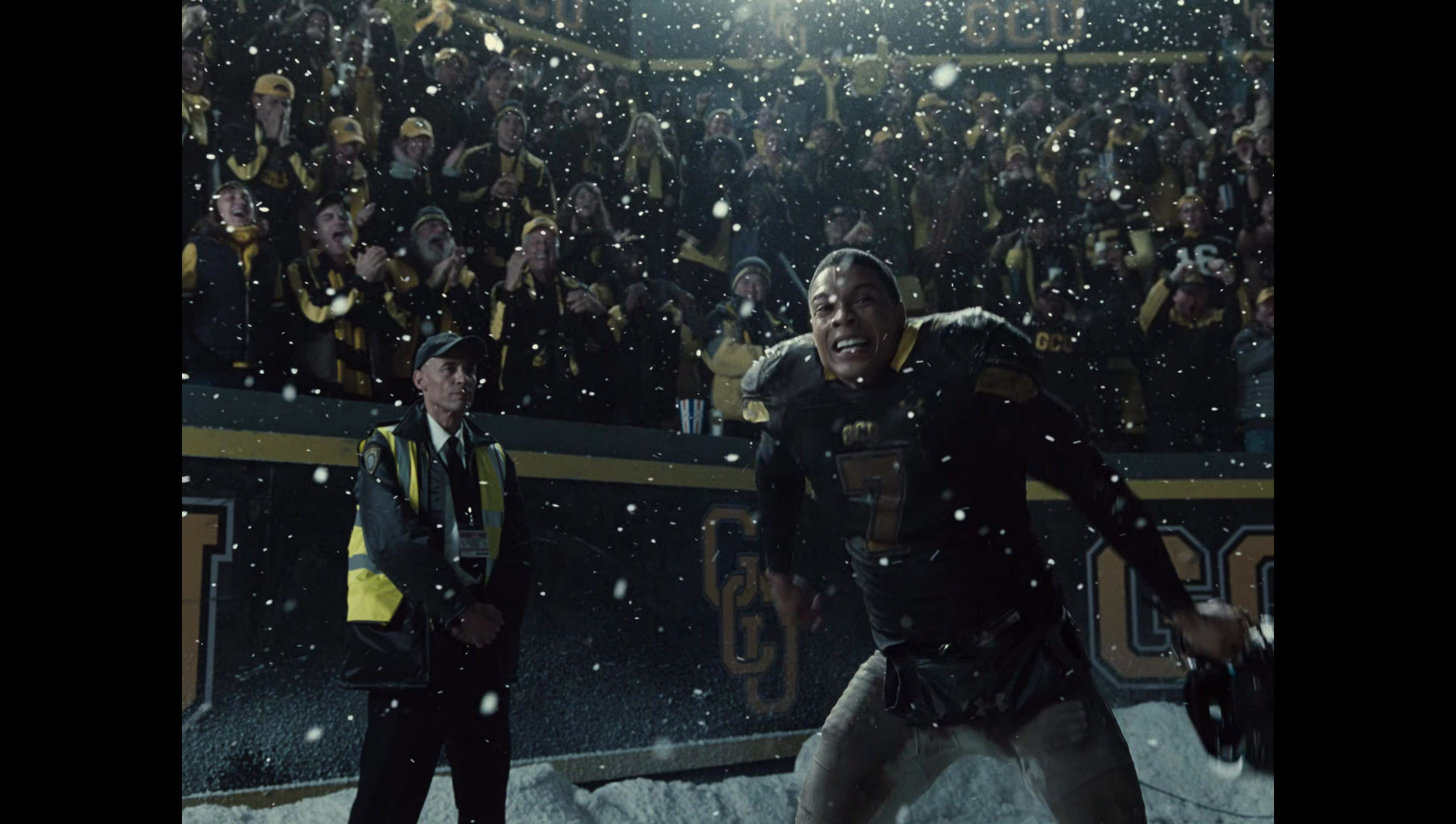 Zack Snyder’s Justice League (2021) screencap 8151