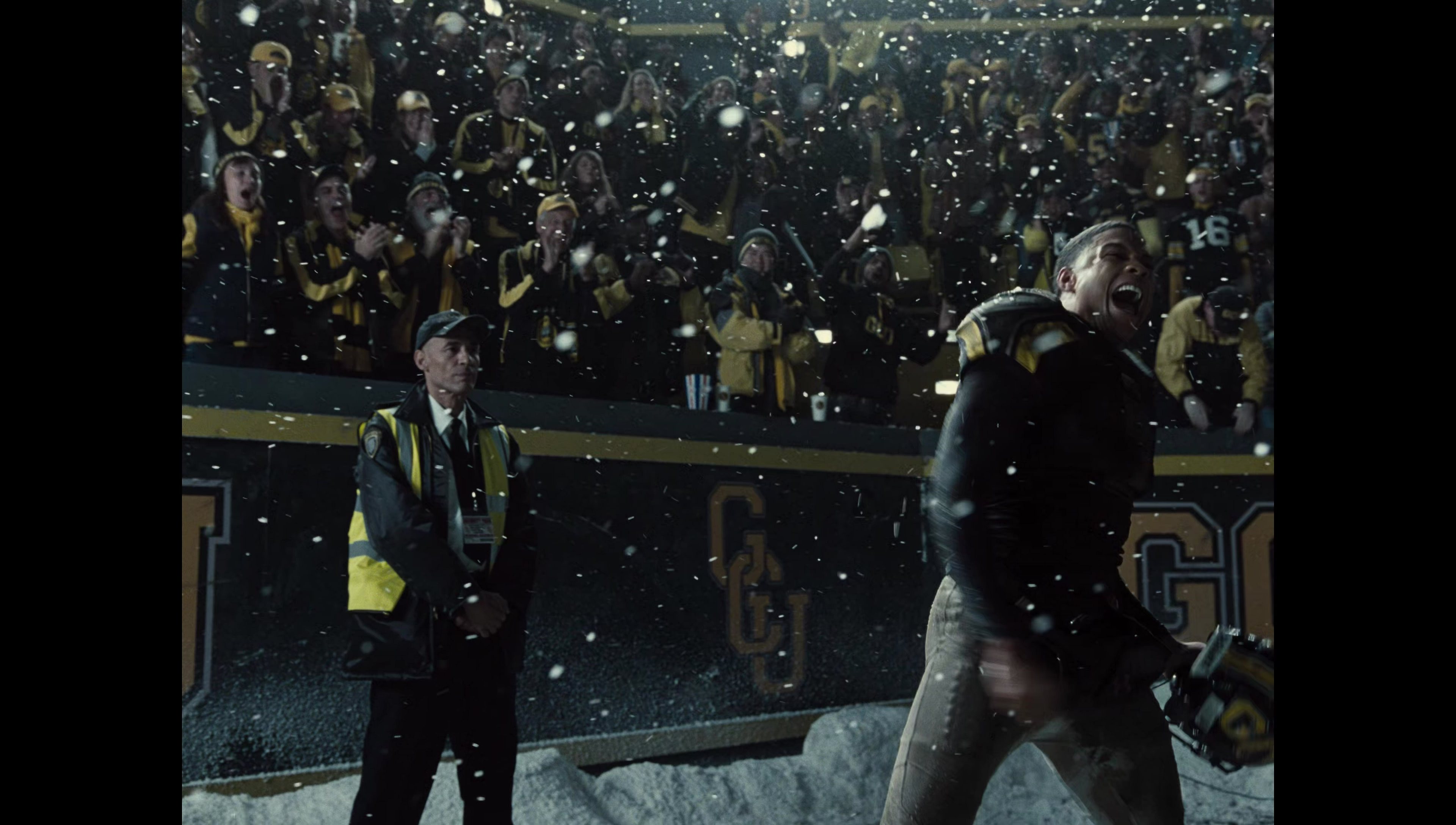 Zack Snyder’s Justice League (2021) HD screenshot 8153