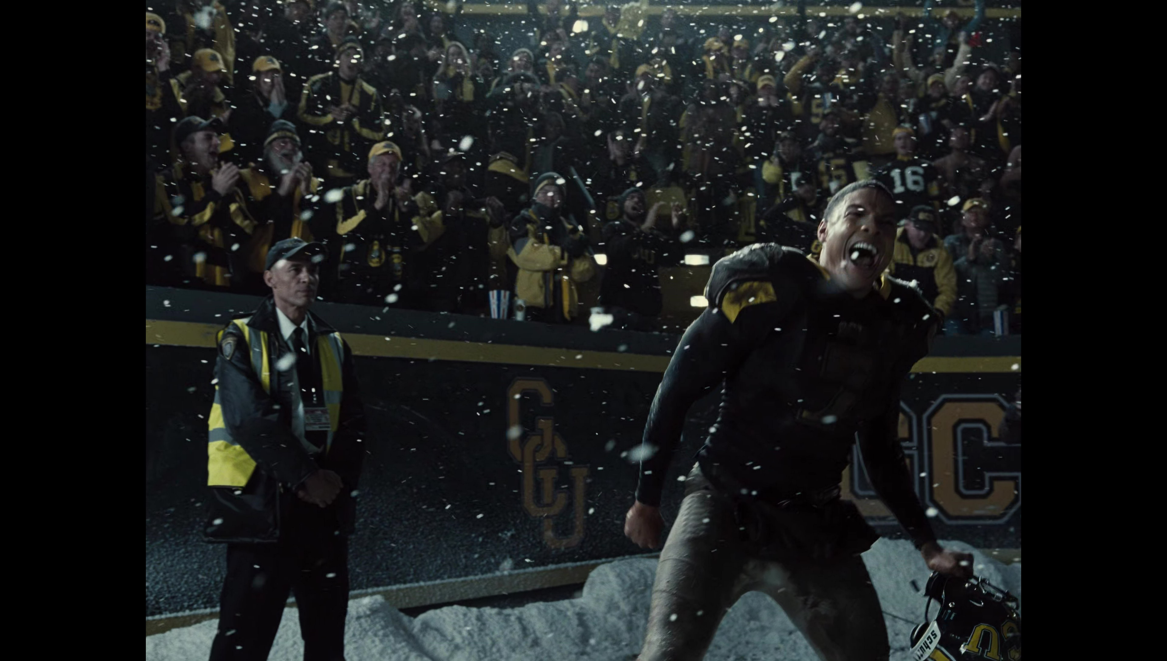 Zack Snyder’s Justice League (2021) screencap 8154