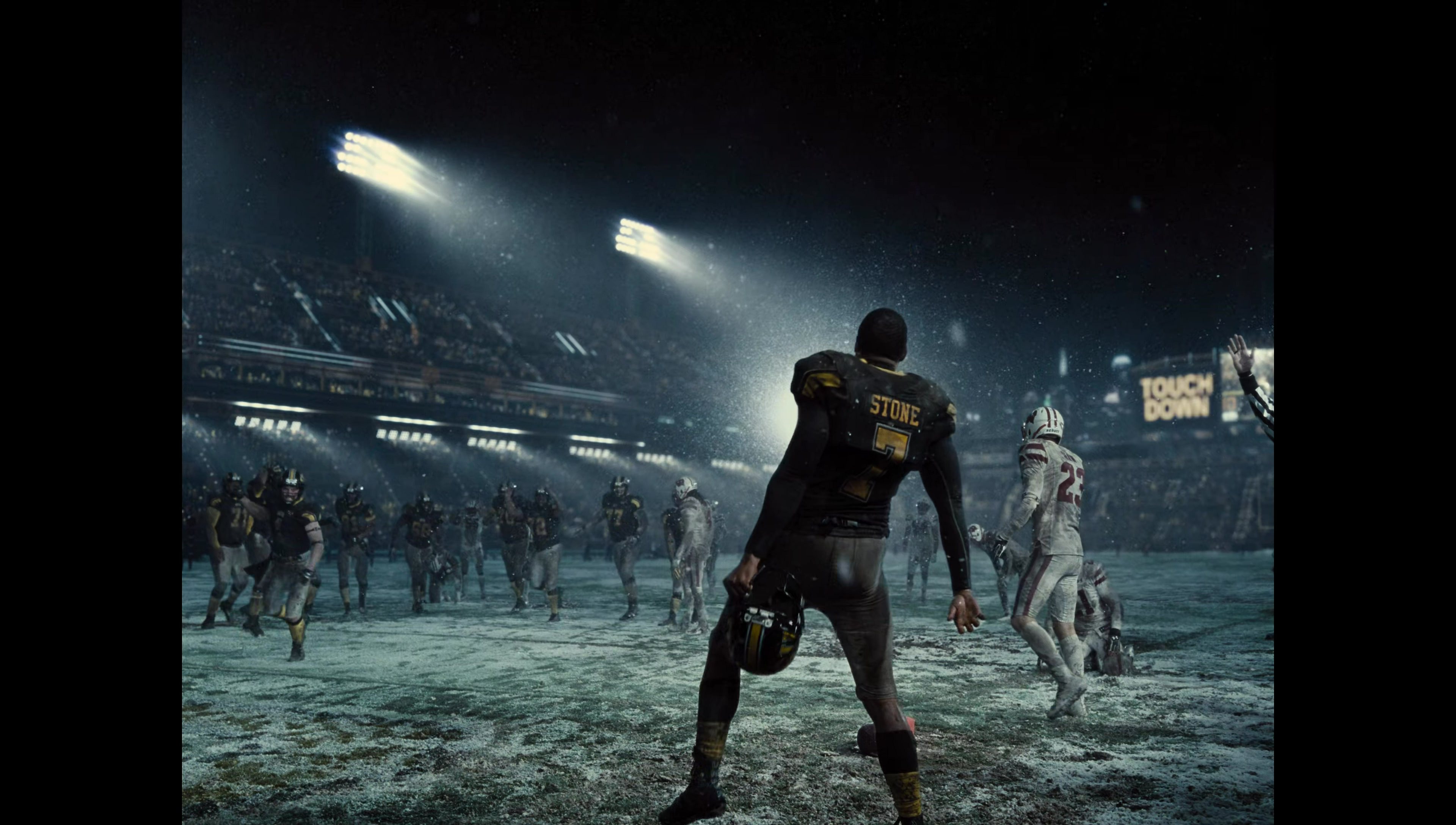 Zack Snyder’s Justice League (2021) movie still 8155