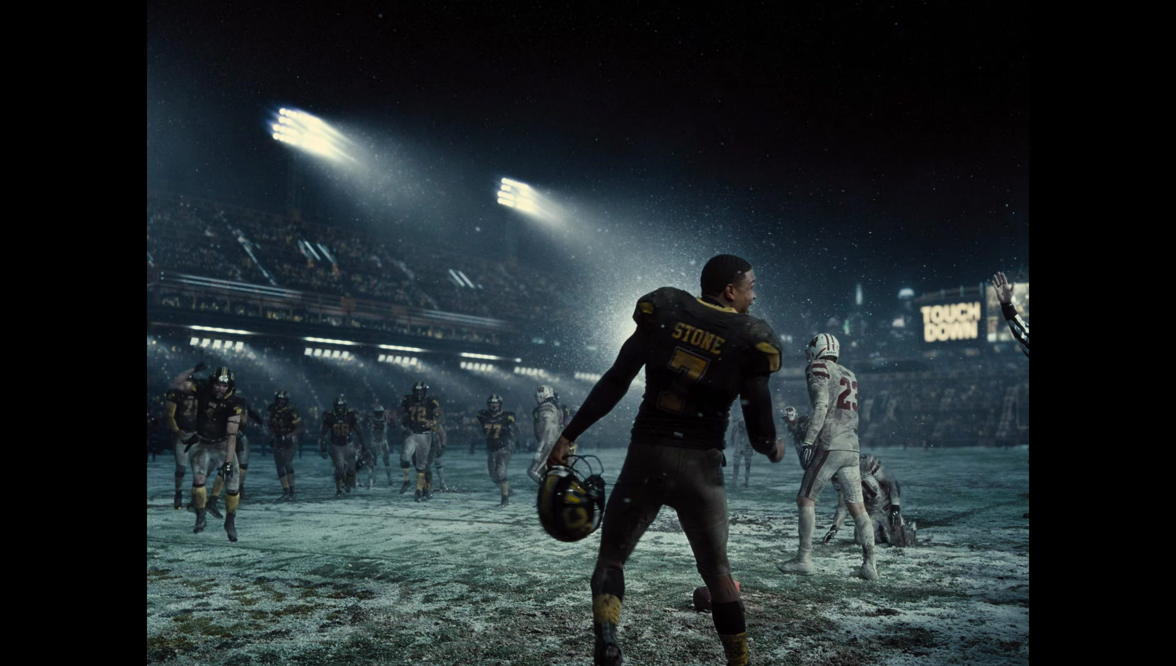 Zack Snyder’s Justice League (2021) HD screenshot 8156