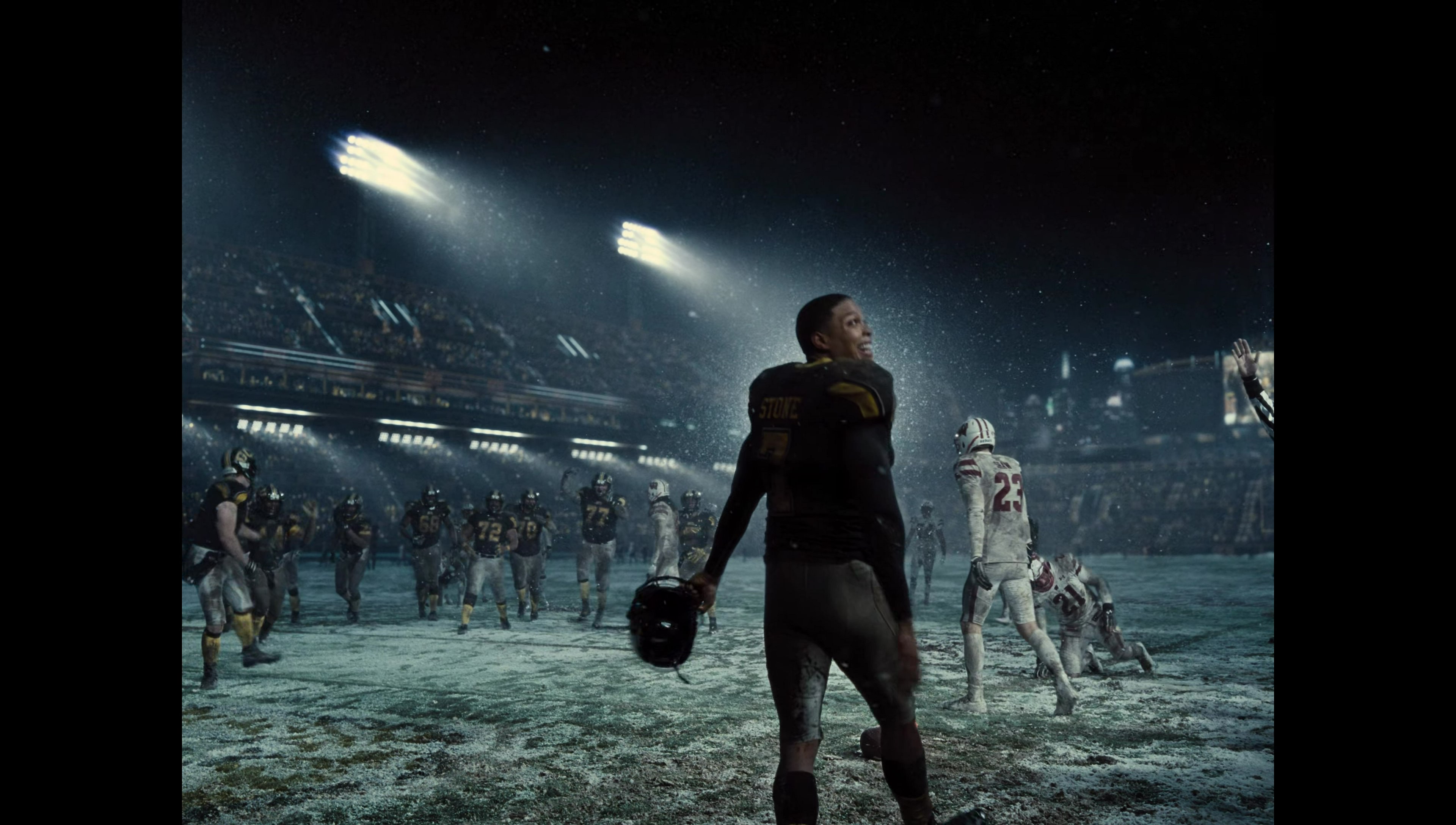Zack Snyder’s Justice League (2021) screencap 8157