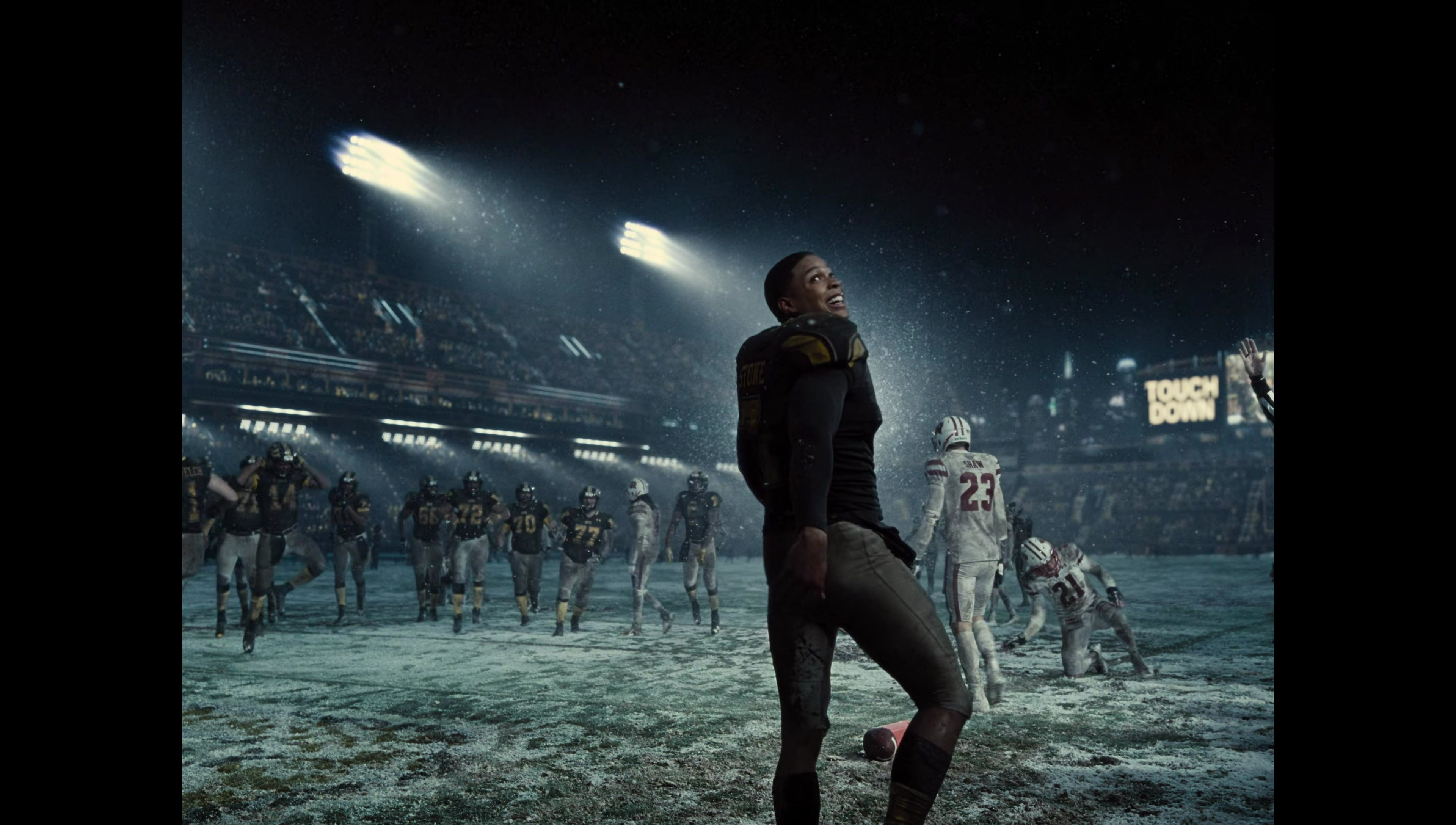 Zack Snyder’s Justice League (2021) movie still 8158
