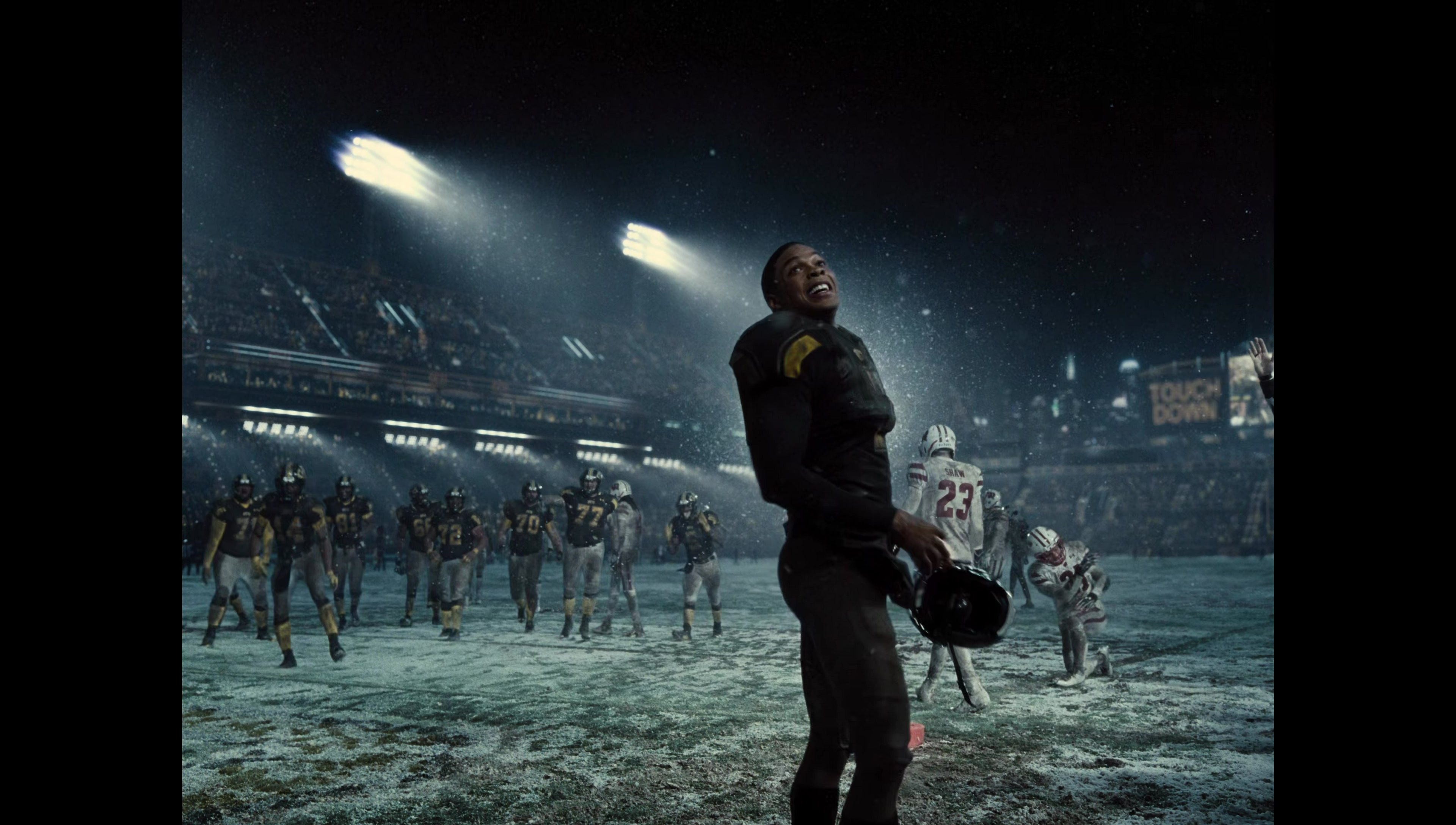 Zack Snyder’s Justice League (2021) HD screenshot 8159