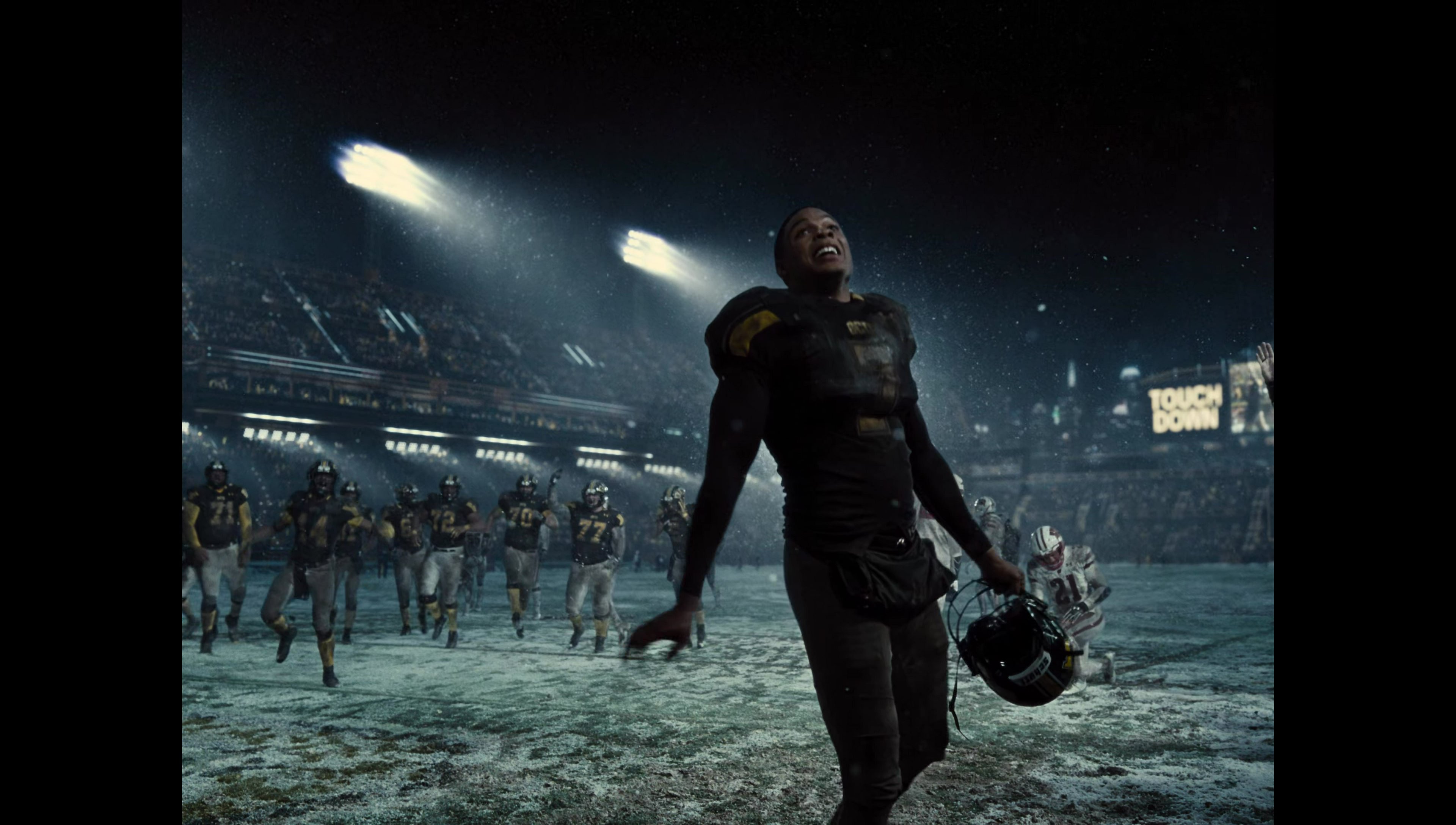 Zack Snyder’s Justice League (2021) screencap 8160