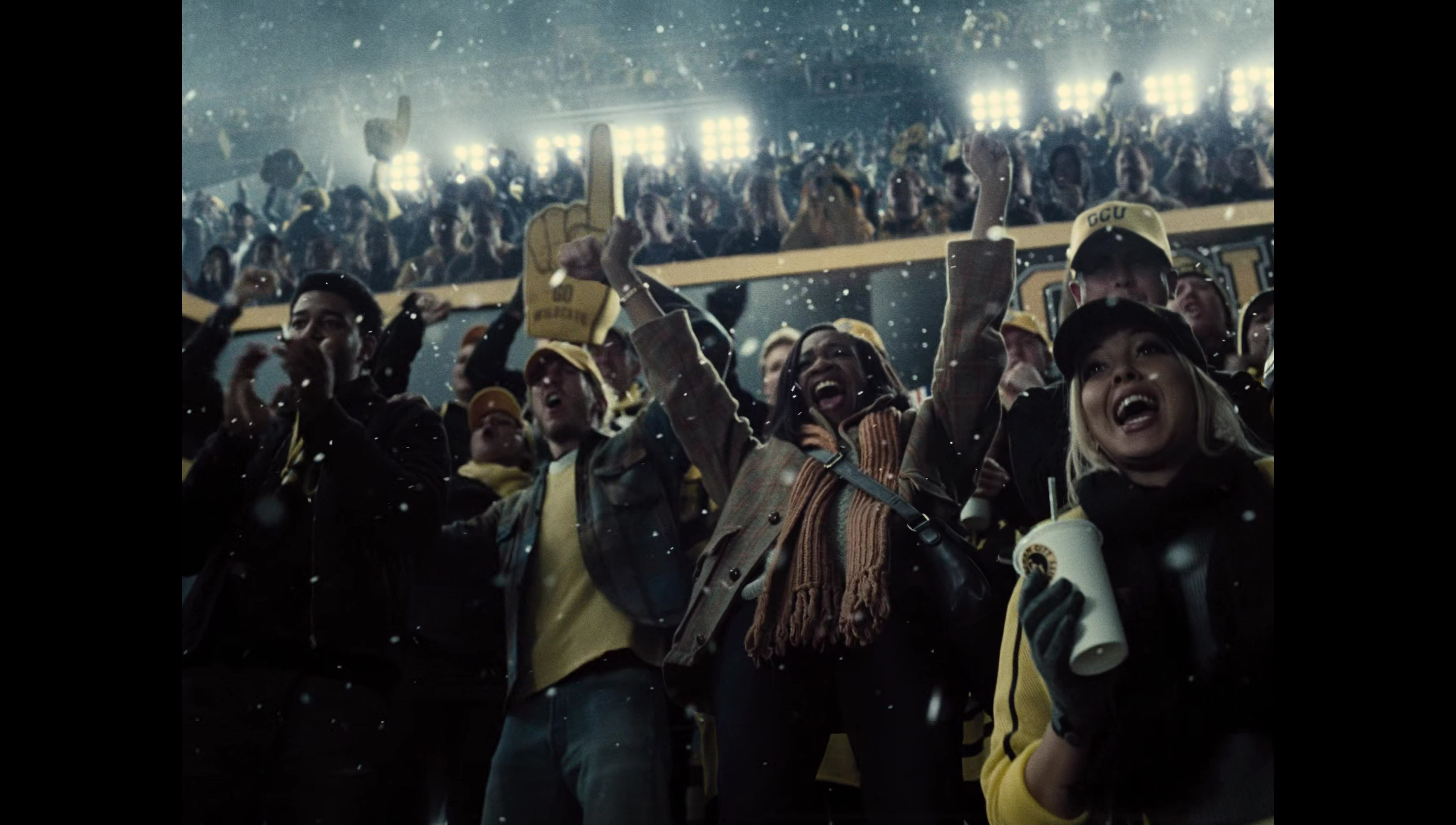 Zack Snyder’s Justice League (2021) HD screenshot 8162