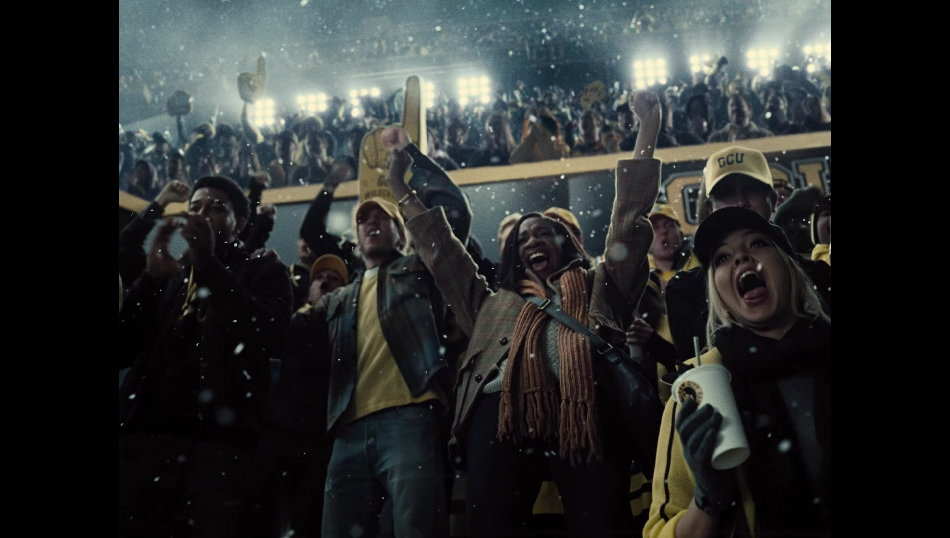 Zack Snyder’s Justice League (2021) screencap 8163