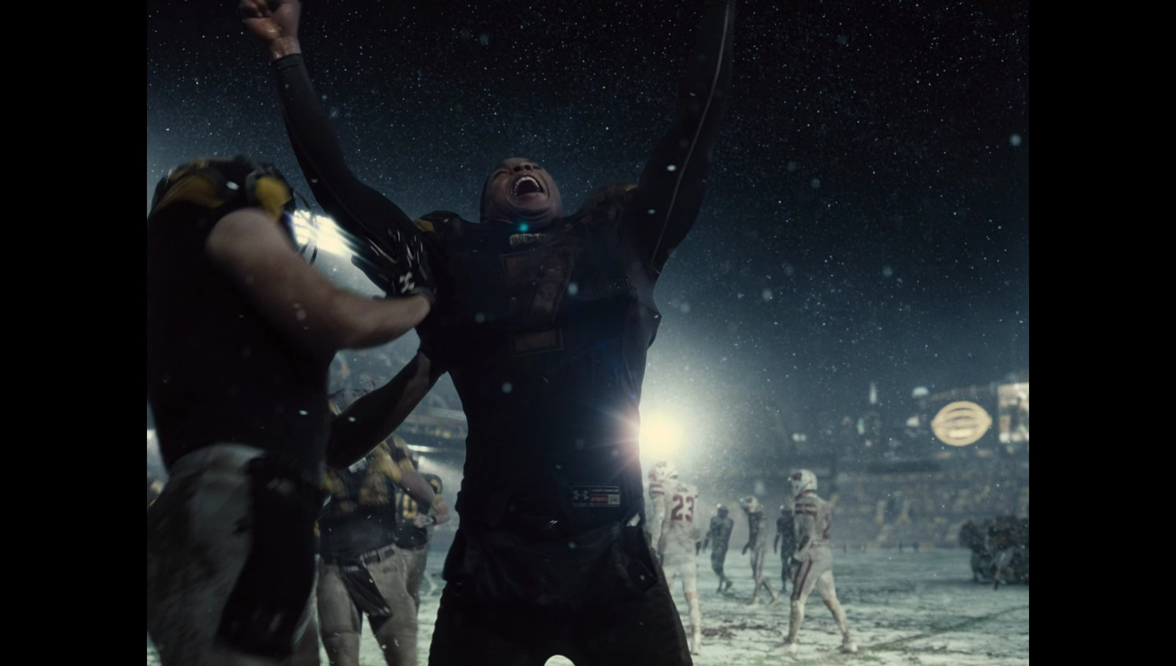 Zack Snyder’s Justice League (2021) HD screenshot 8165