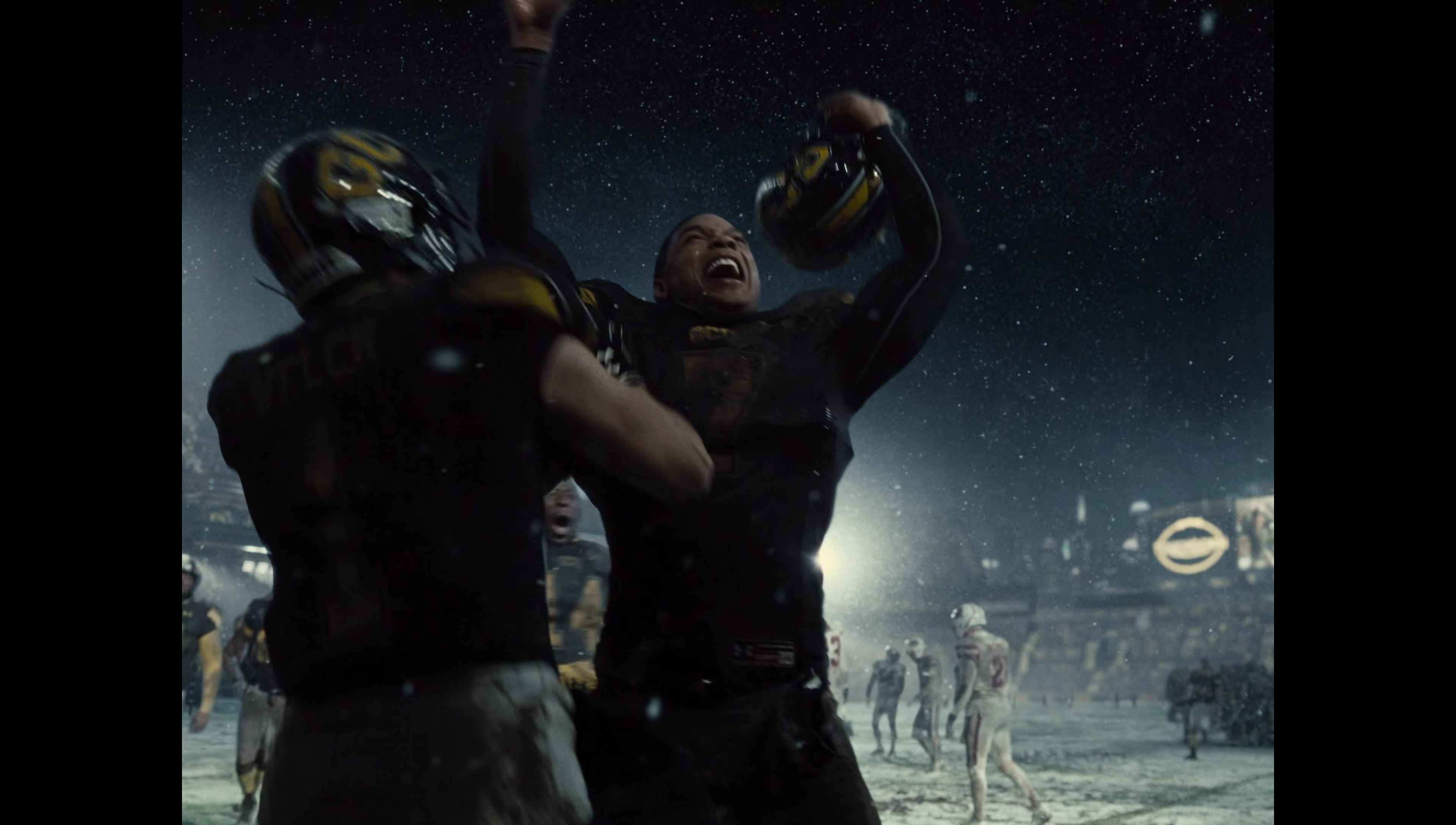 Zack Snyder’s Justice League (2021) screencap 8166