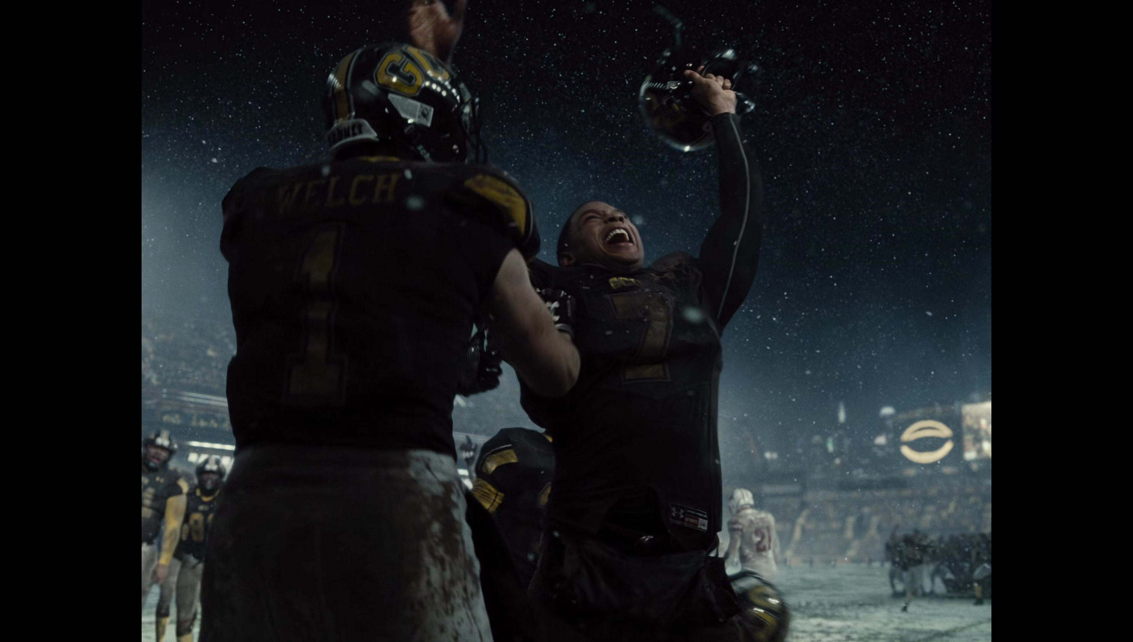 Zack Snyder’s Justice League (2021) movie still 8167