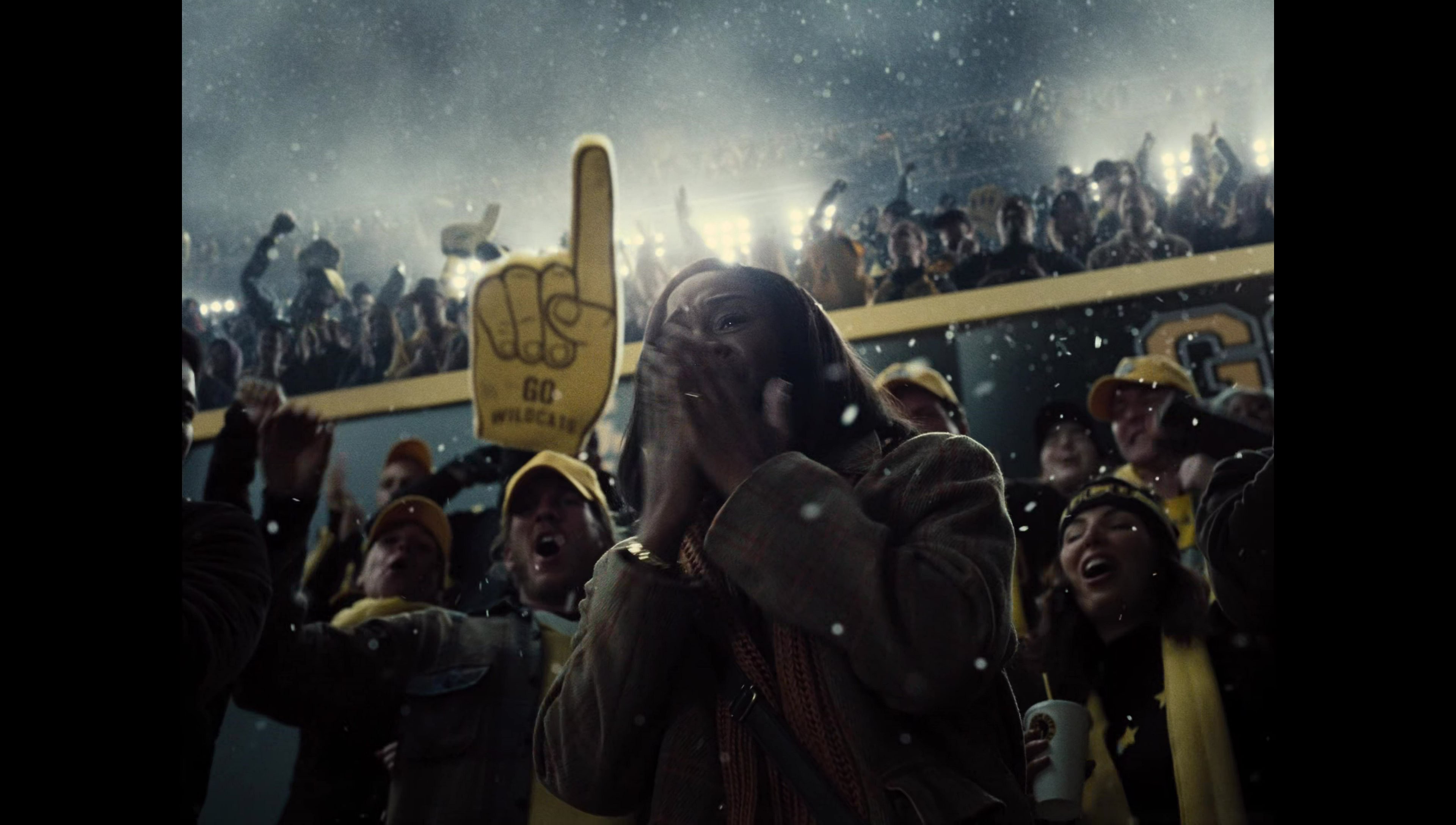 Zack Snyder’s Justice League (2021) screencap 8169