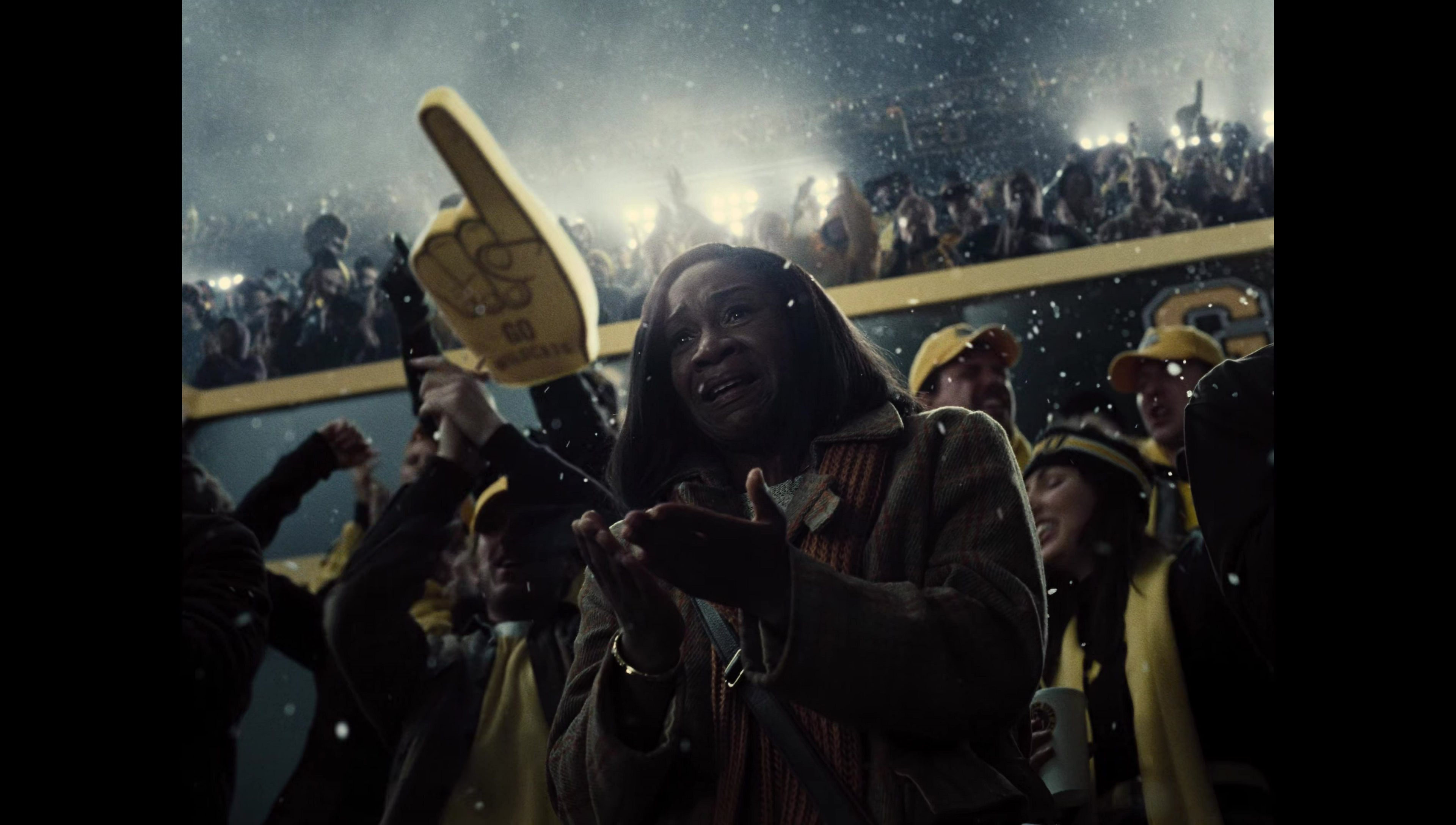 Zack Snyder’s Justice League (2021) HD screenshot 8171