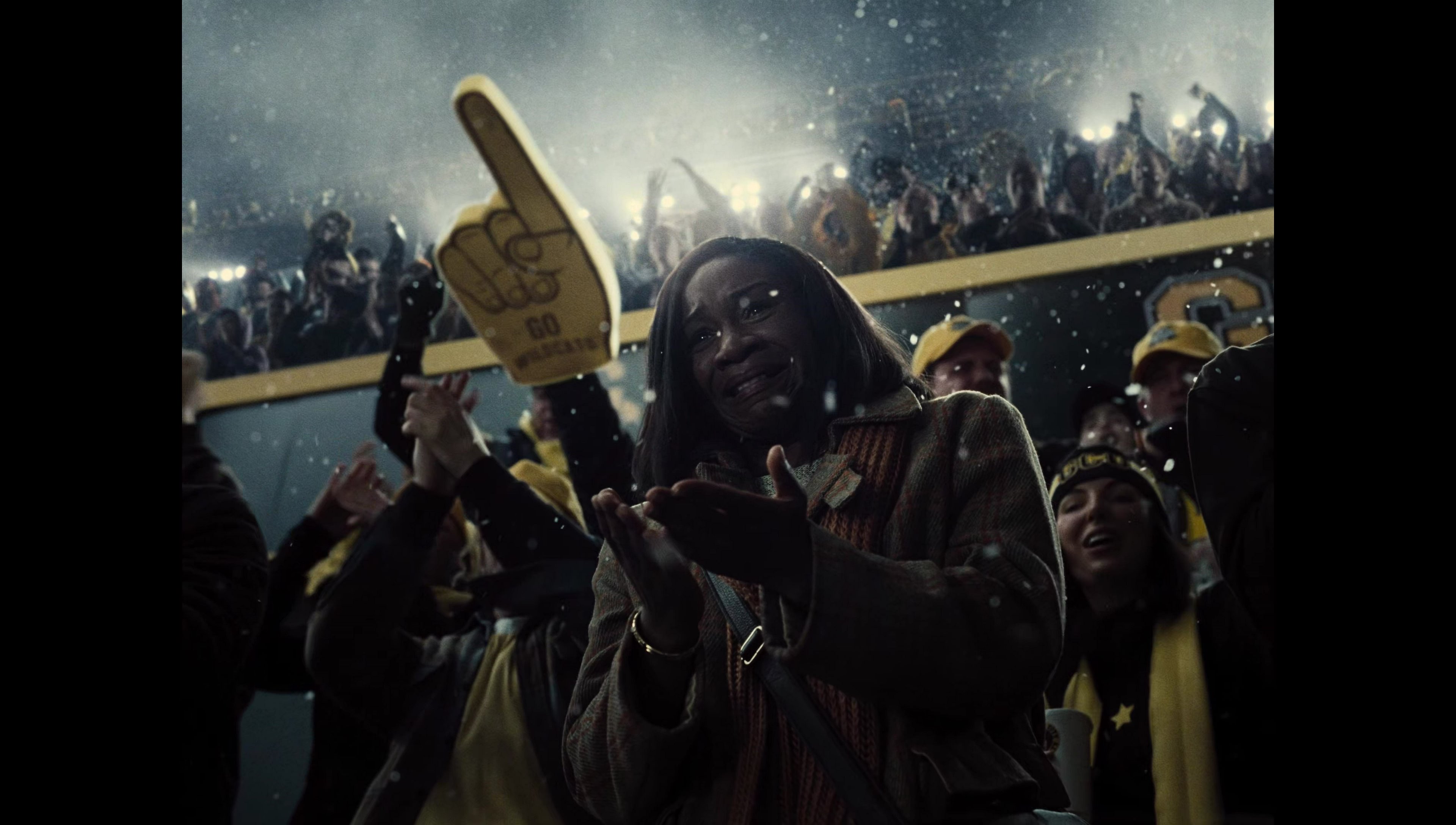 Zack Snyder’s Justice League (2021) screencap 8172