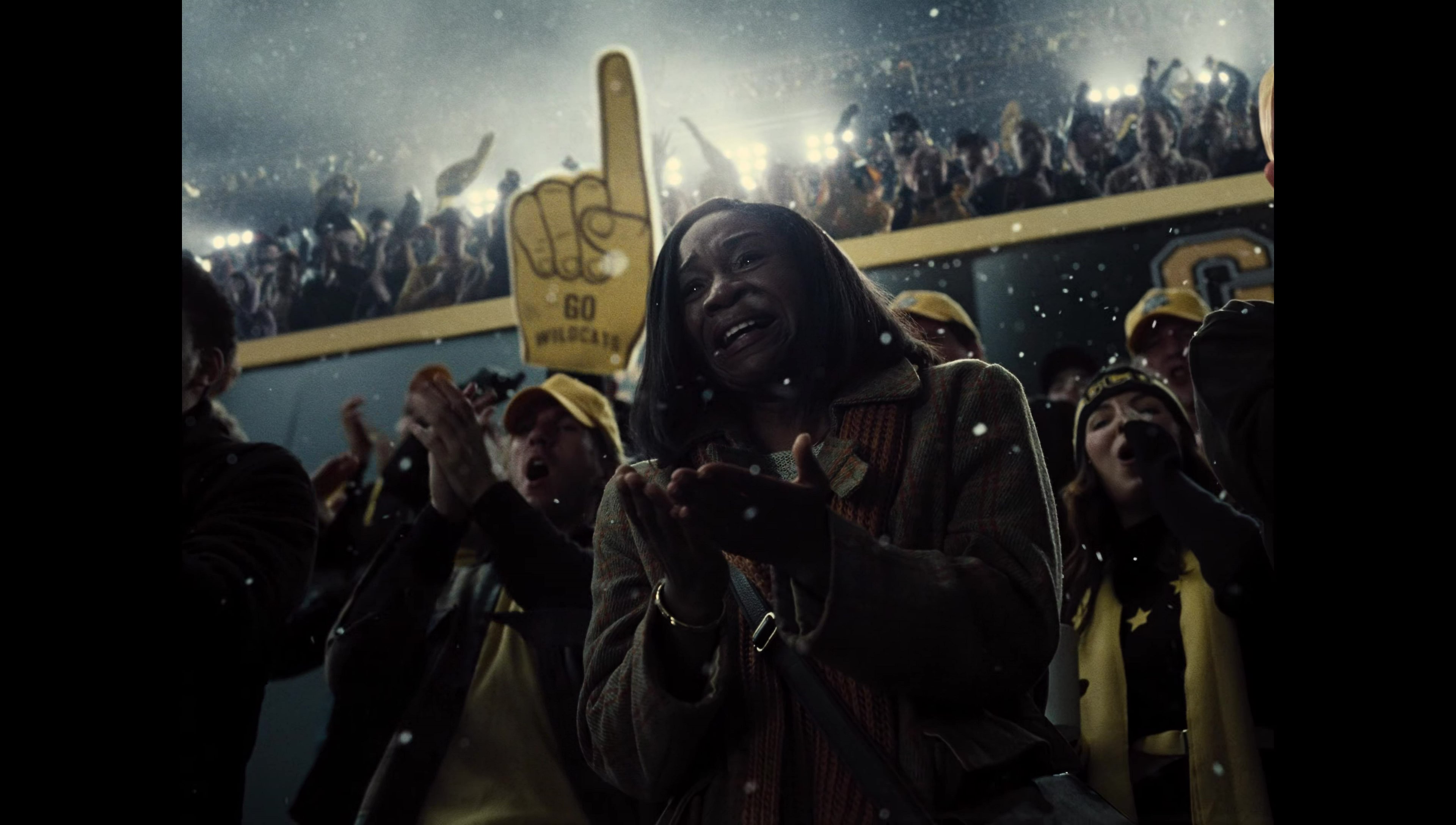 Zack Snyder’s Justice League (2021) HD screenshot 8174