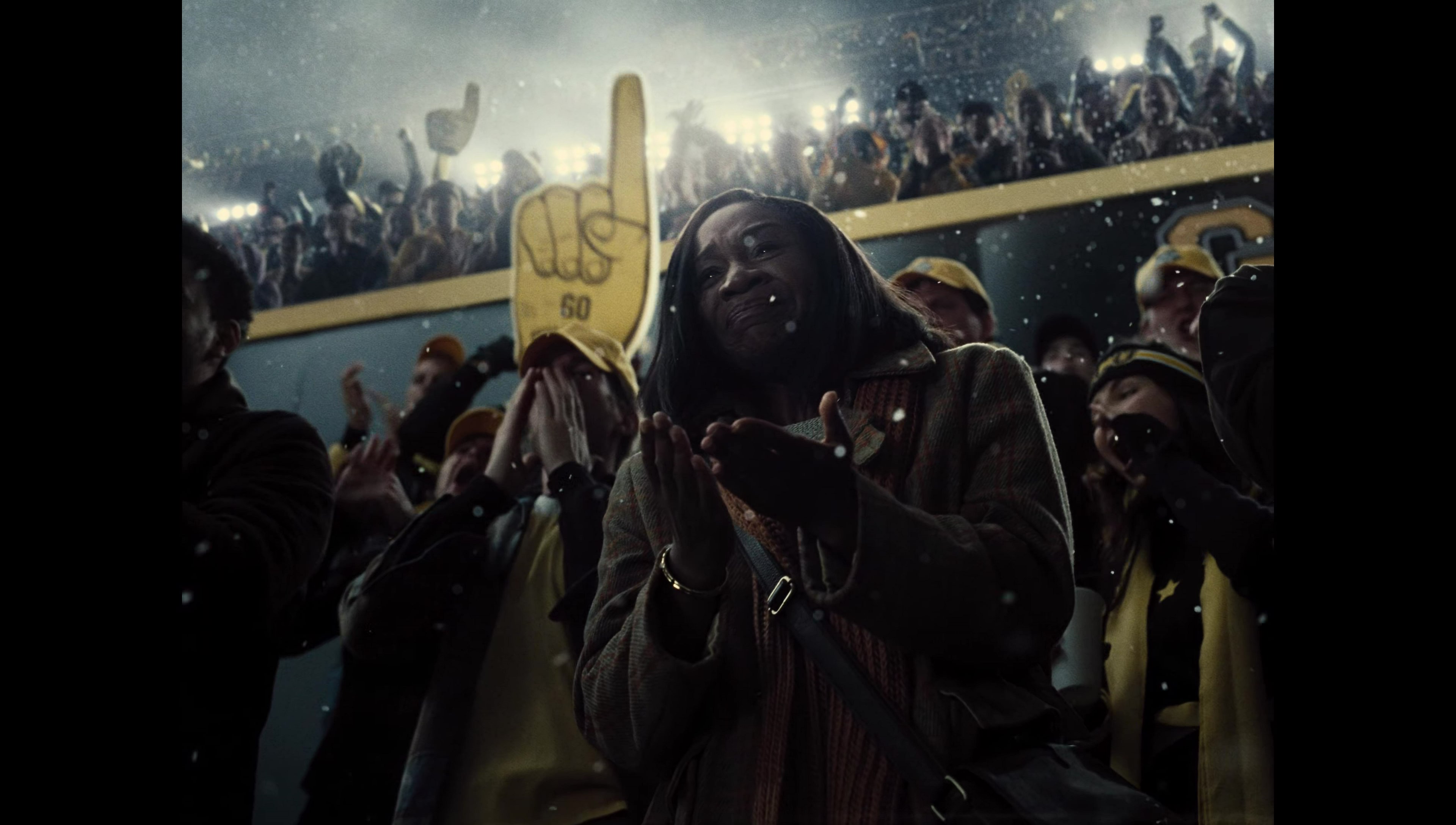 Zack Snyder’s Justice League (2021) screencap 8175