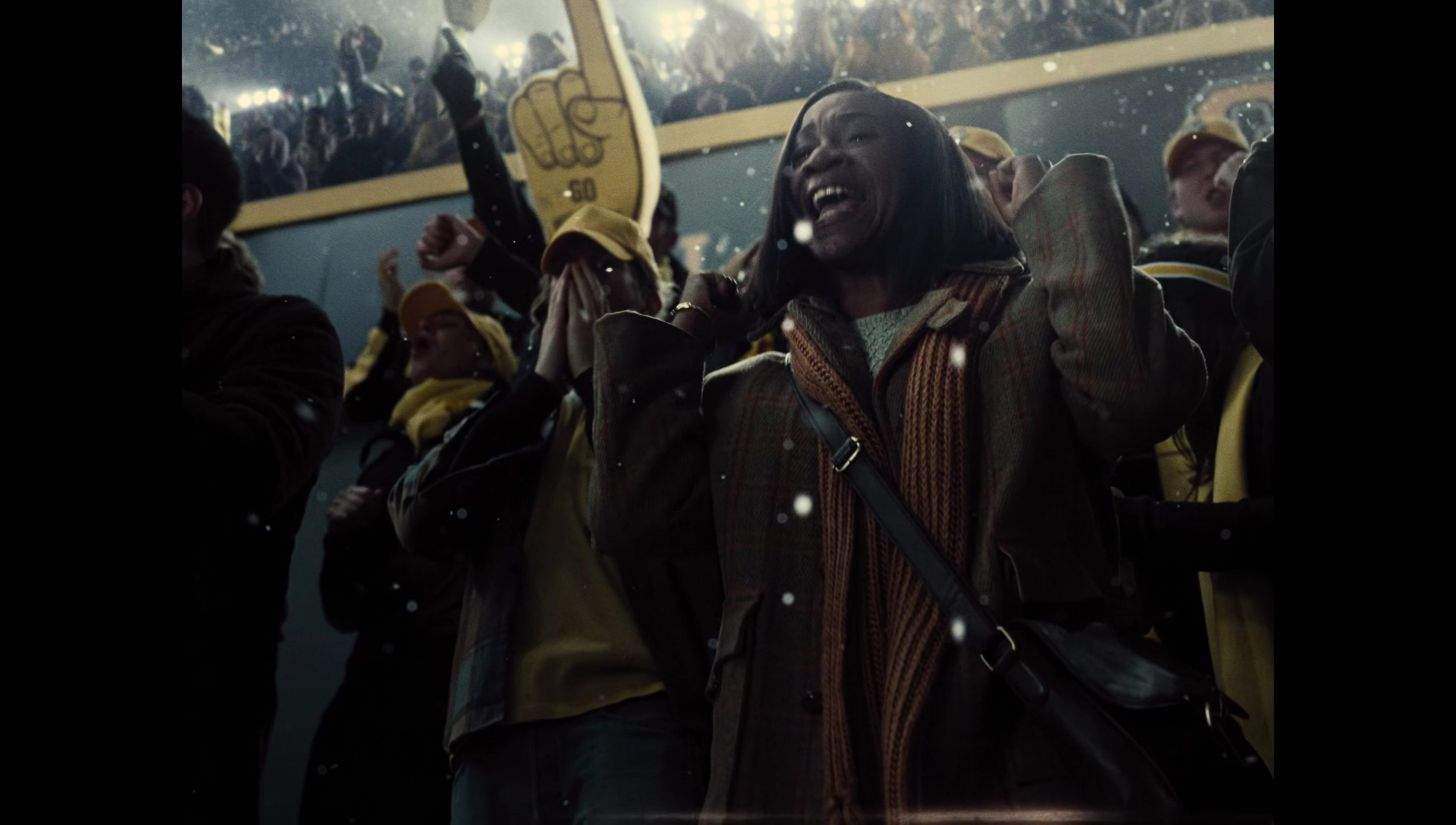 Zack Snyder’s Justice League (2021) HD screenshot 8177