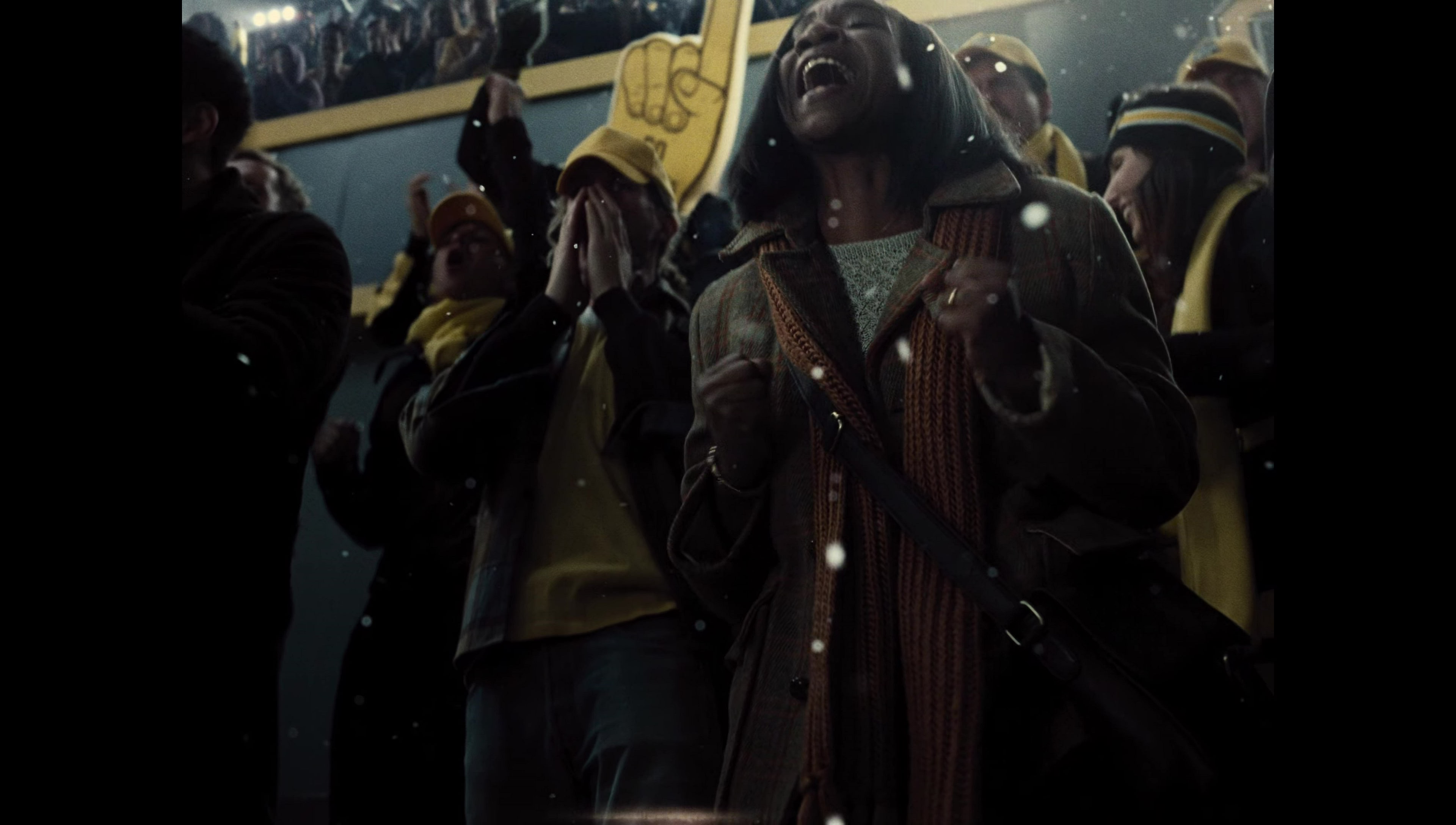 Zack Snyder’s Justice League (2021) screencap 8178